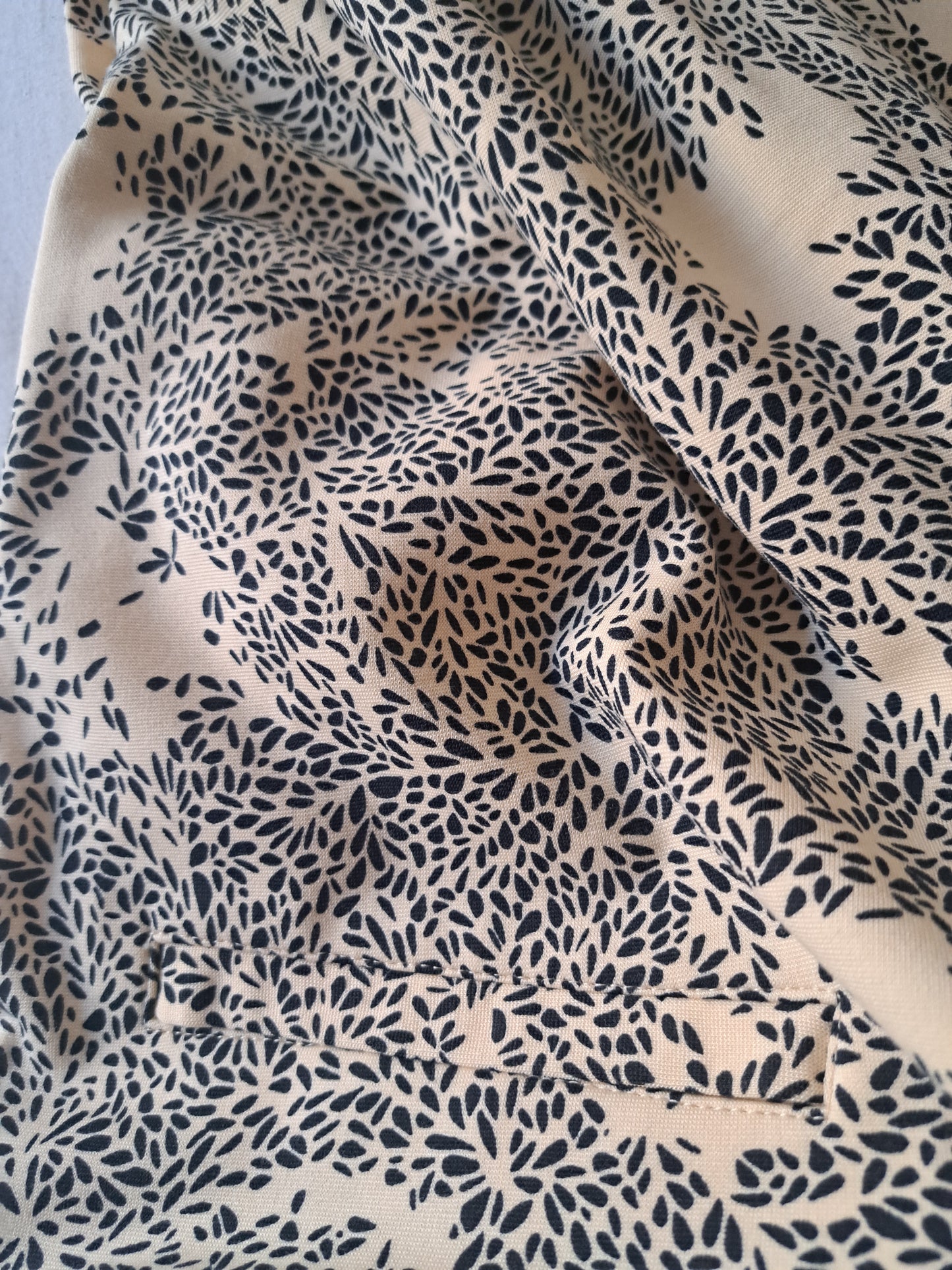 EURIALE WOMEN'S TROUSERS