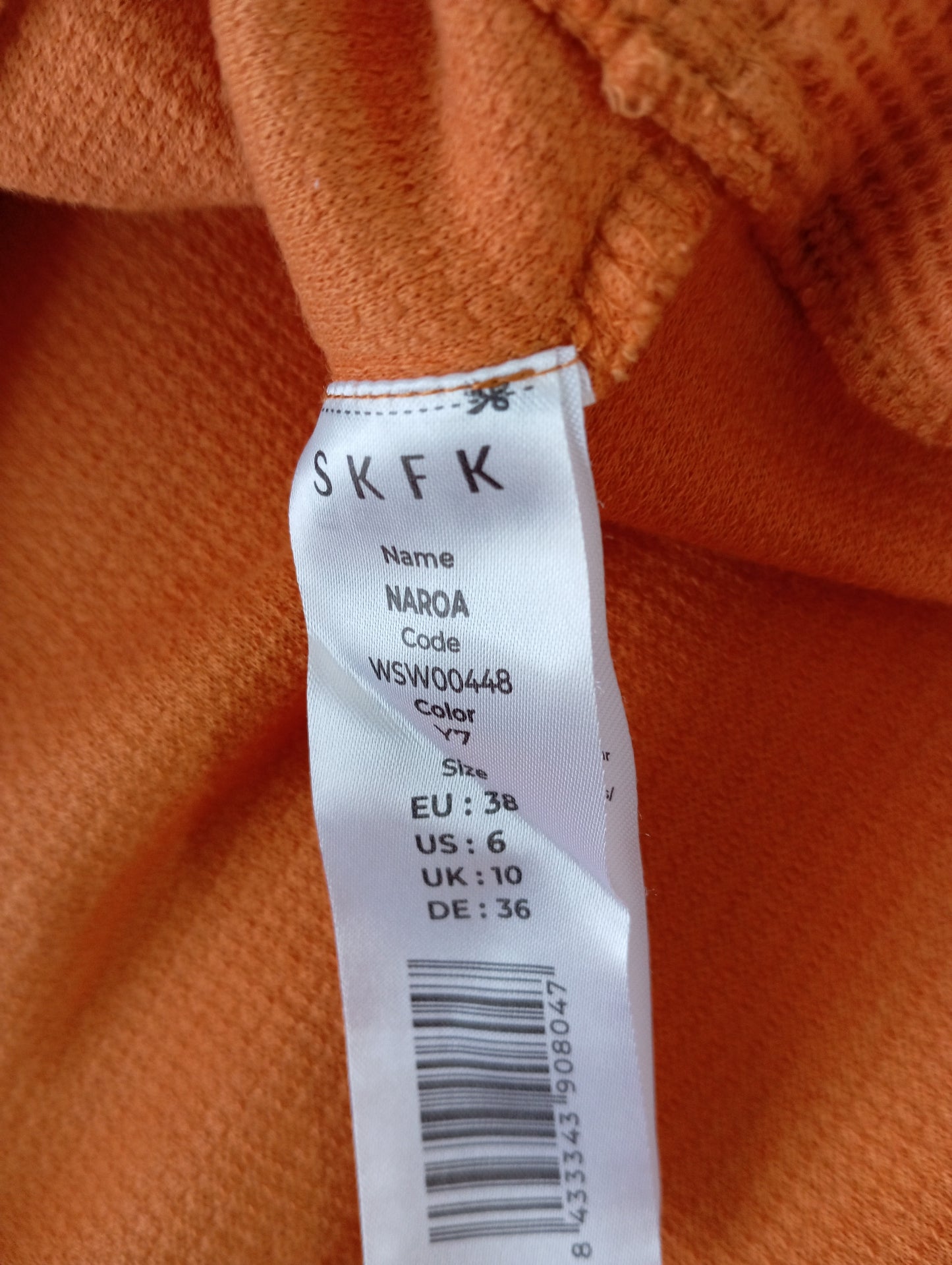 Naroa Jacket