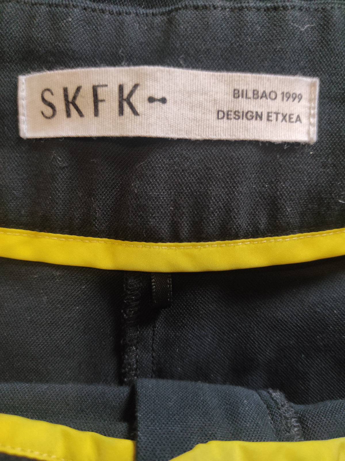 PANTALON ESTI