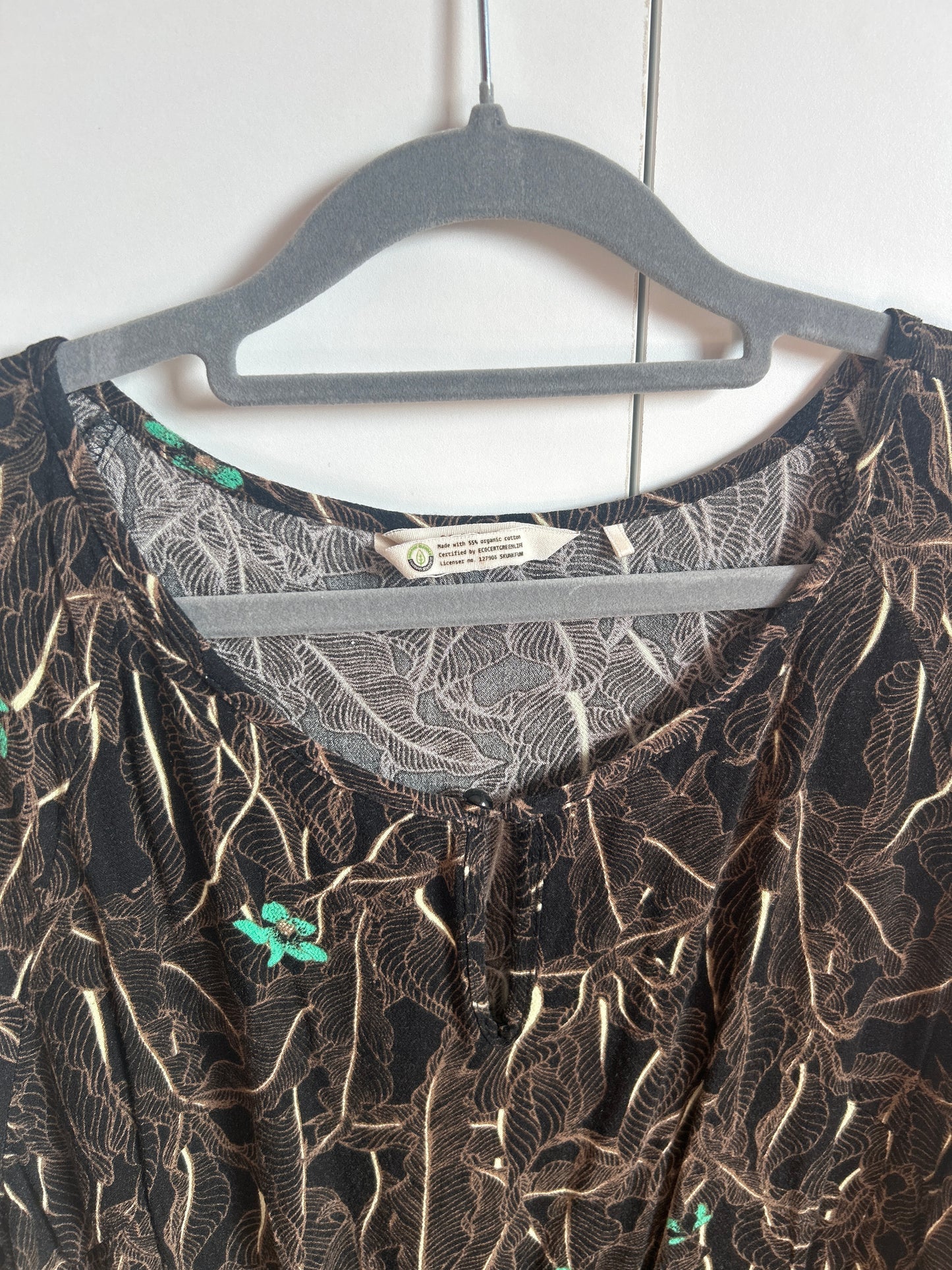 Vestido