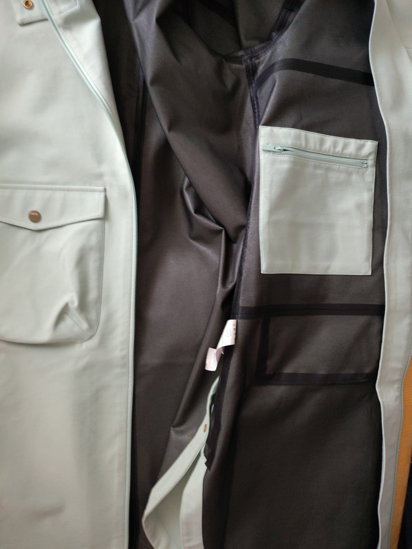 JASON JACKET