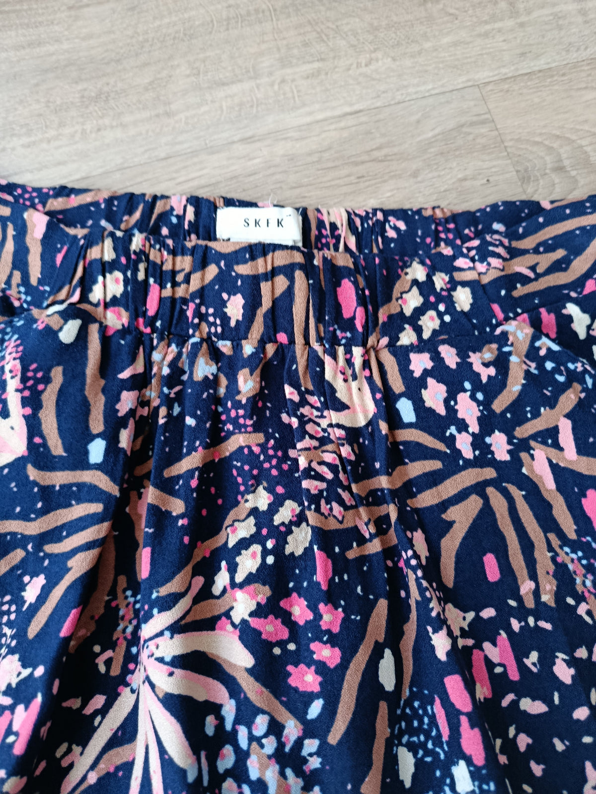 JUPE FEMME LUZAIDE