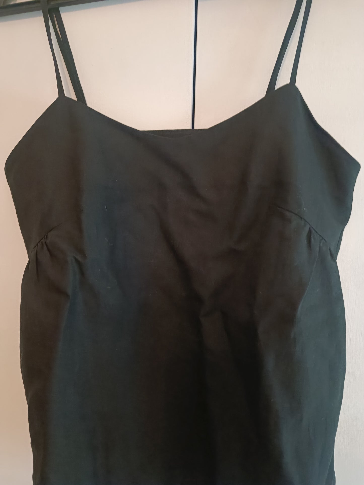 CAMISA MUJER OLATZ