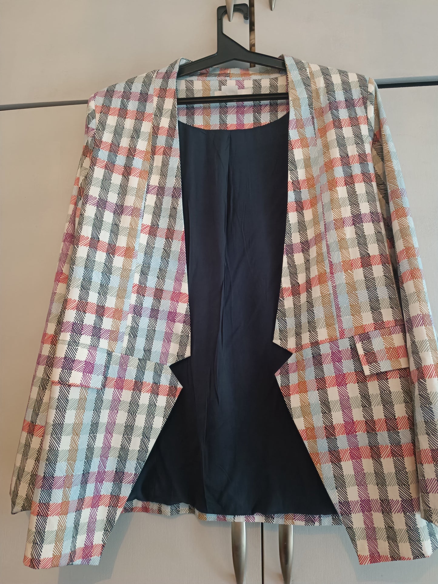 CHAQUETA ALAI MUJER