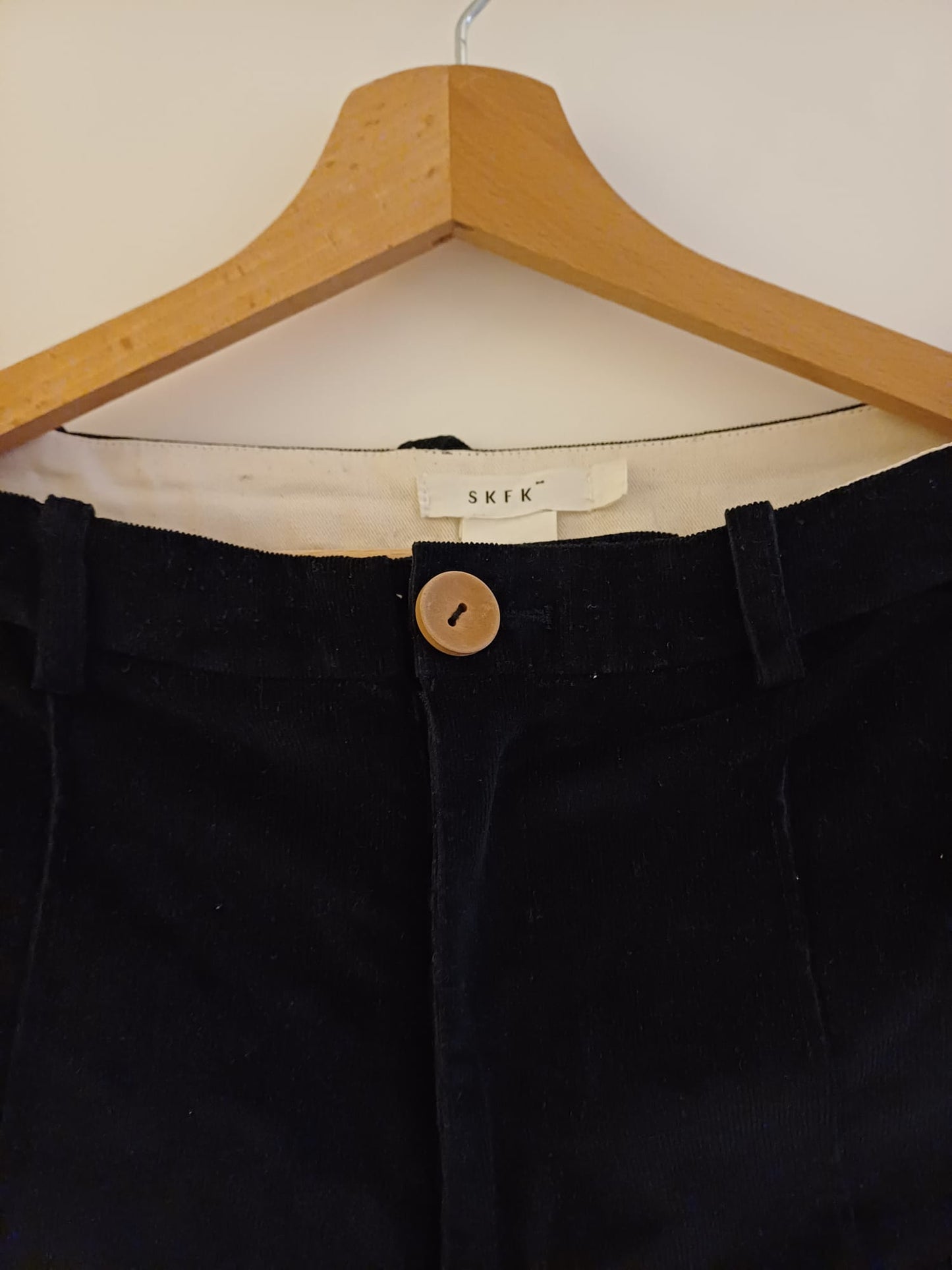 PANTALÓN MUJER HIZE