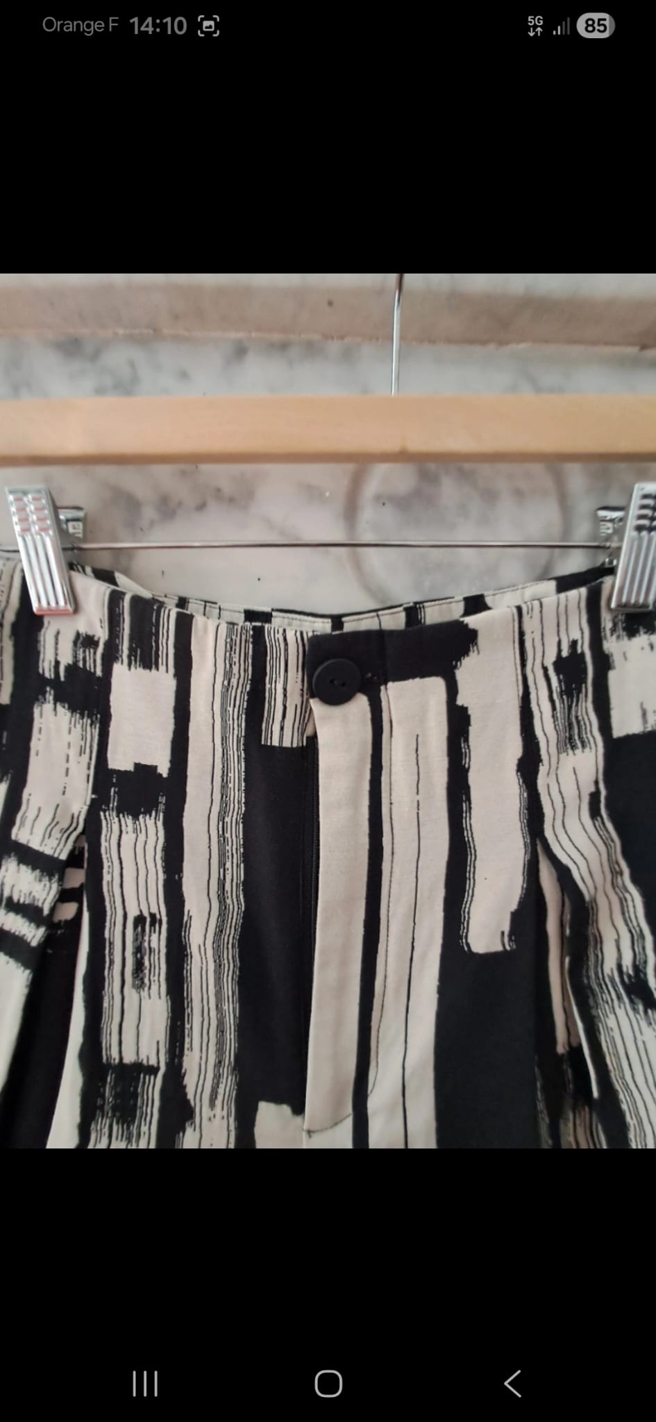 Pantalon neuf