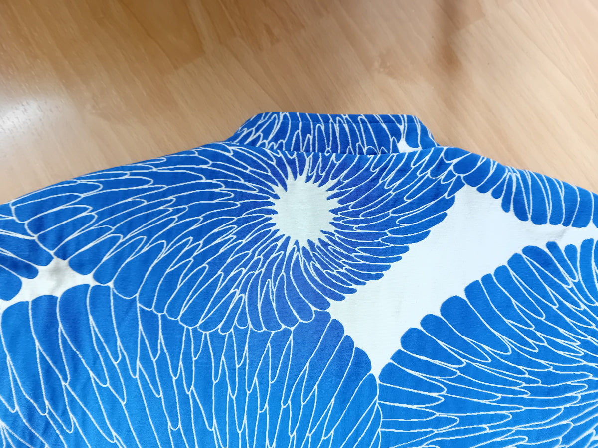 VESTE ZÉIANE