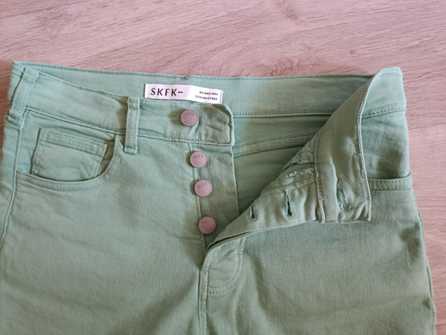 PANTALON ANIA