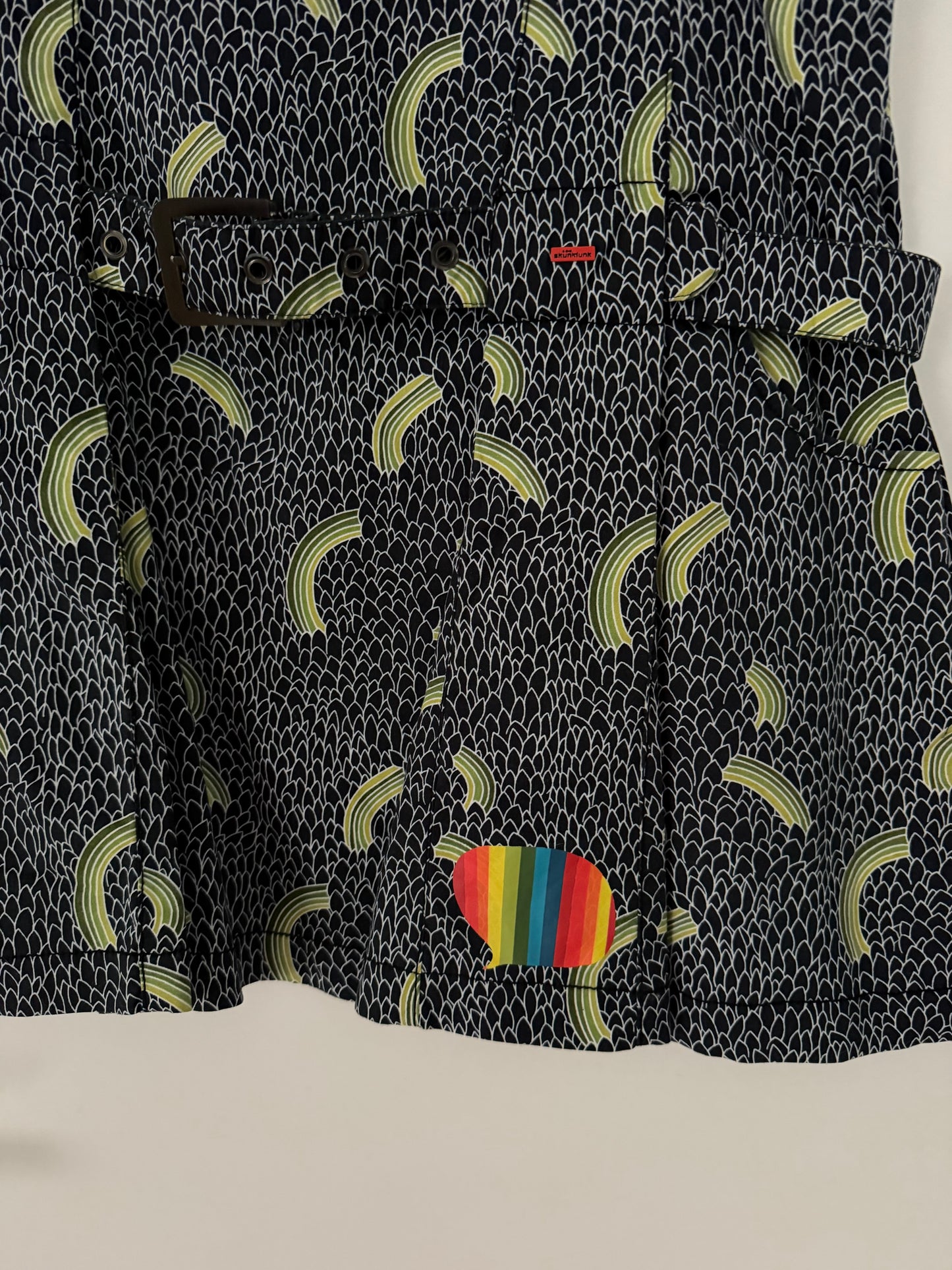 Vestido mini
