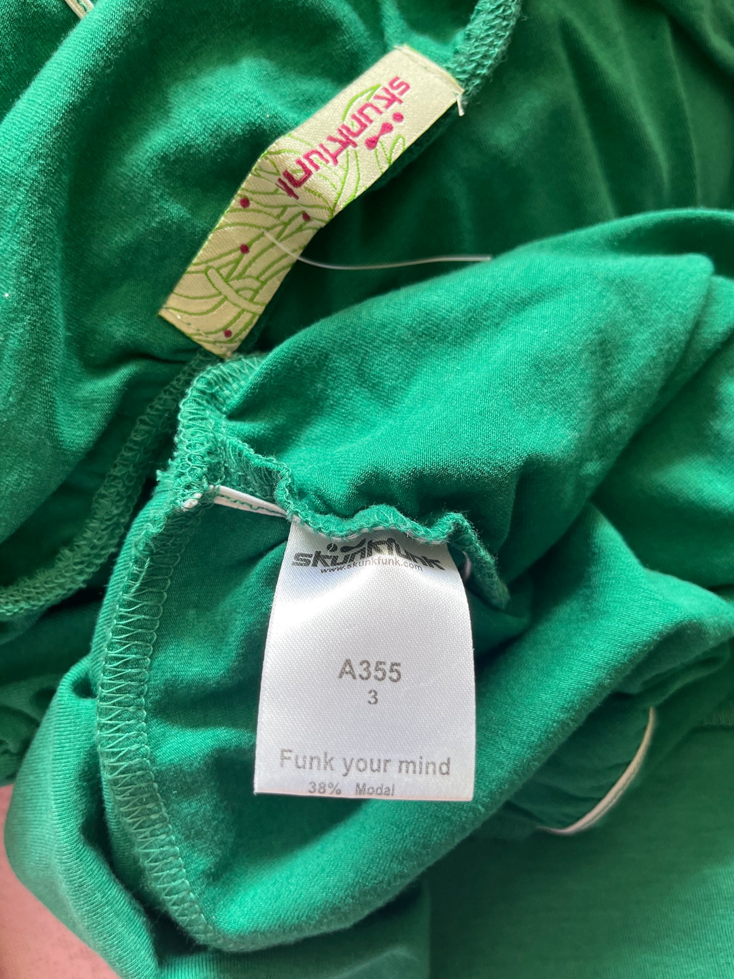 Top à col halter