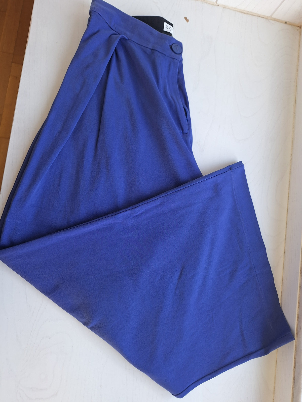 PANTALON BAKARNE-GOTS