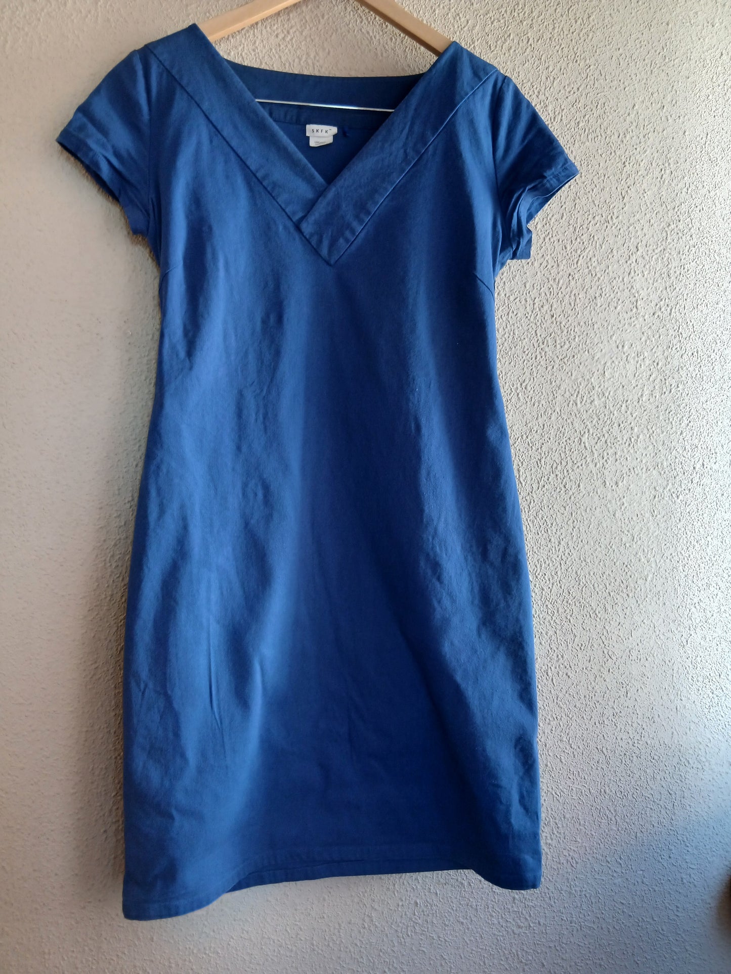 VESTIDO MUJER DOMNA