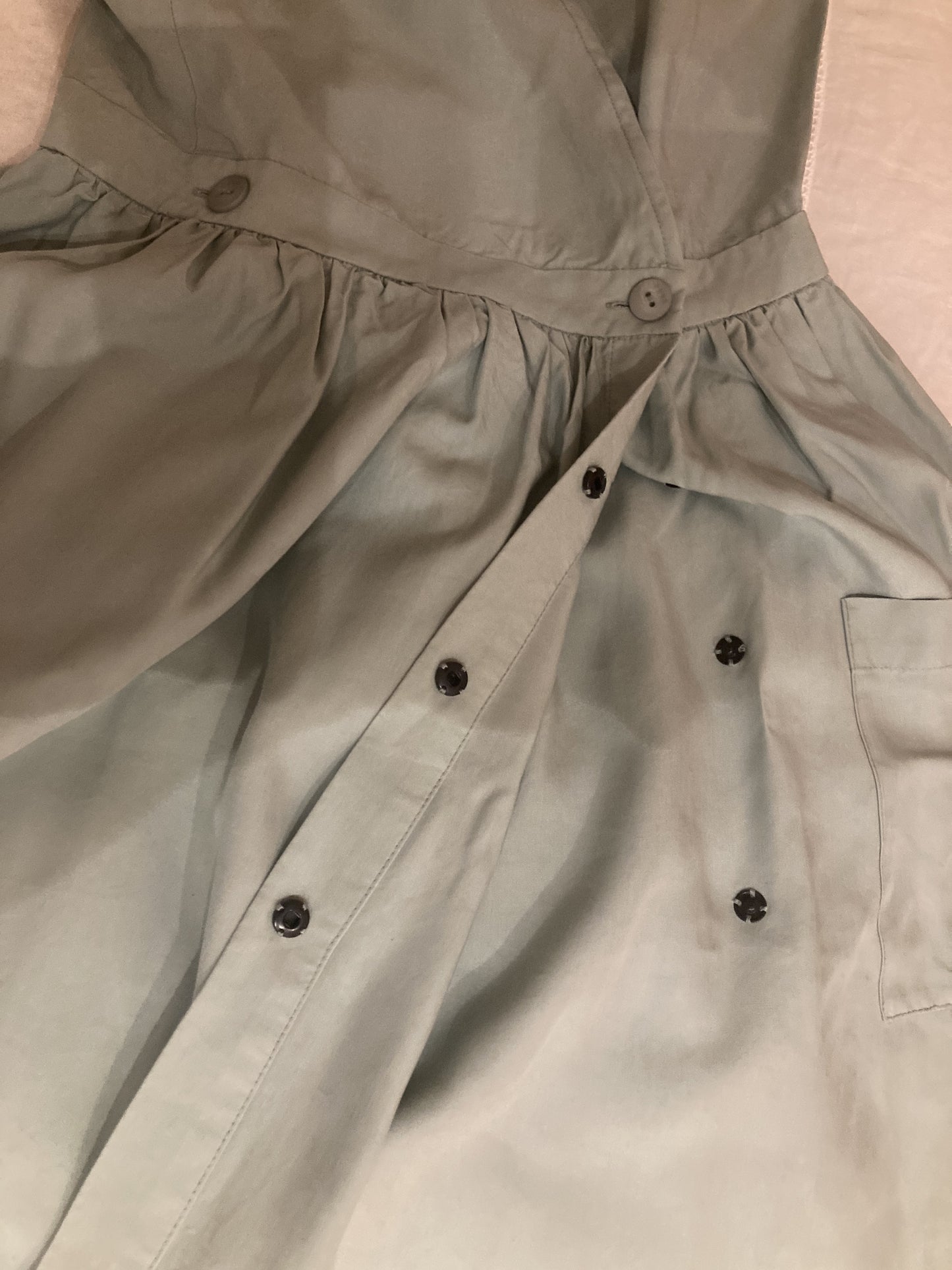 ROBE FEMME GABRIELA