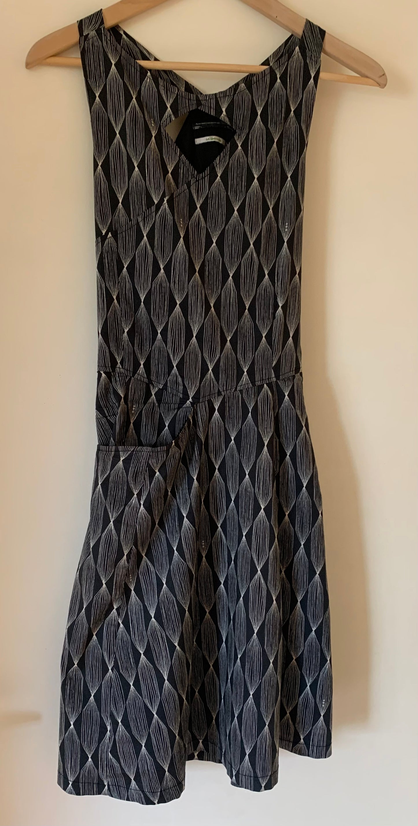 Robe d’été