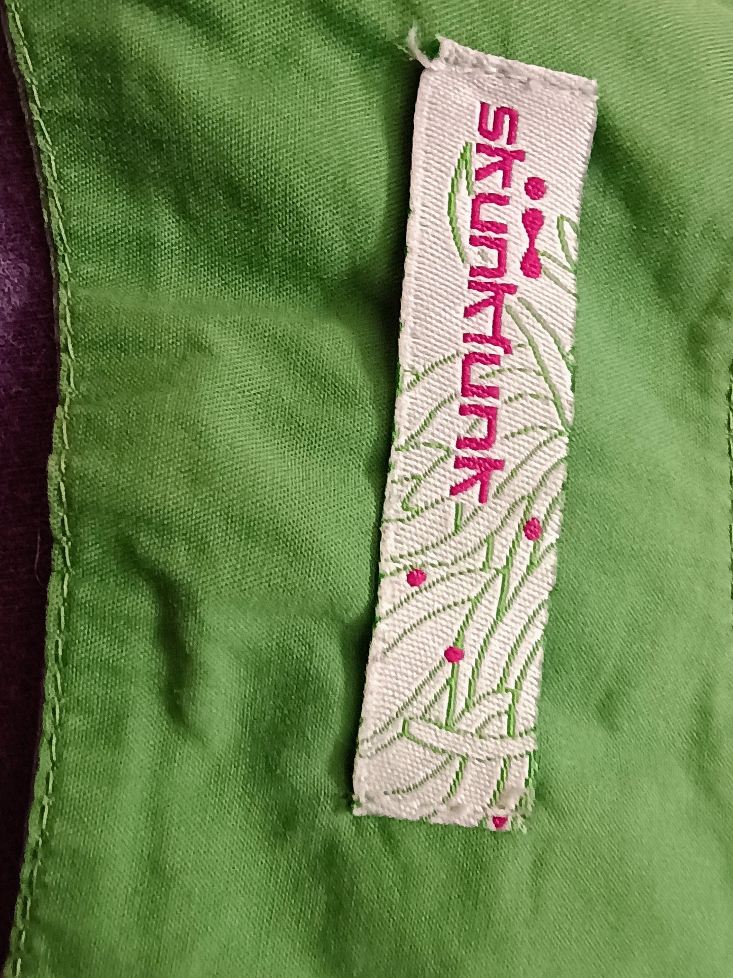 Robe très sympa