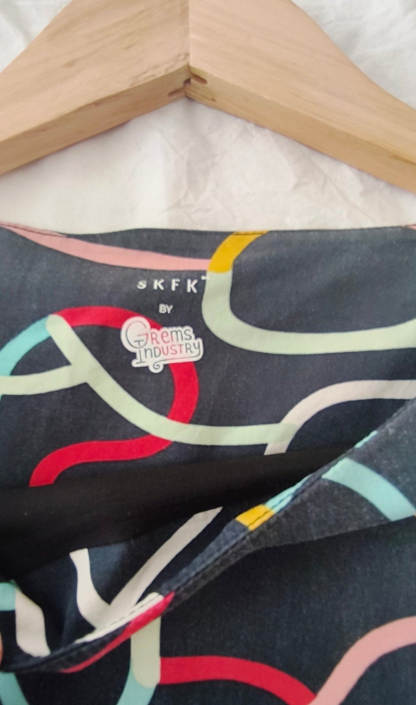 Robe ADEI - Grems