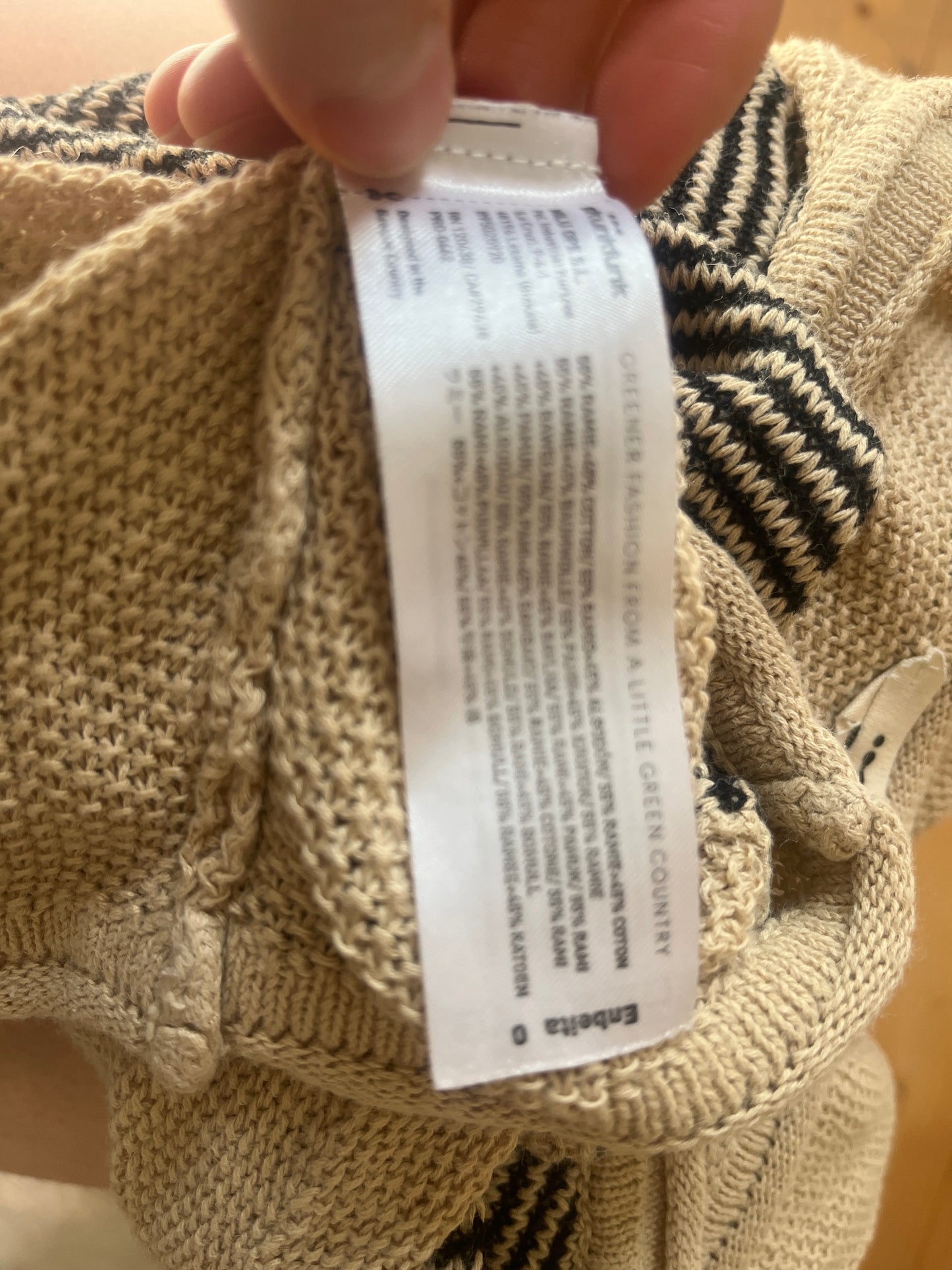 Pull 3/4