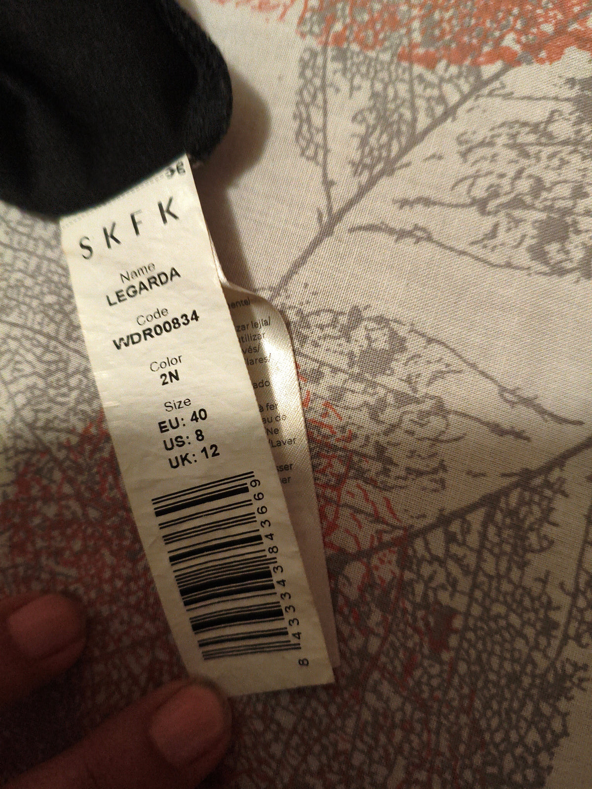 Robe Legarda