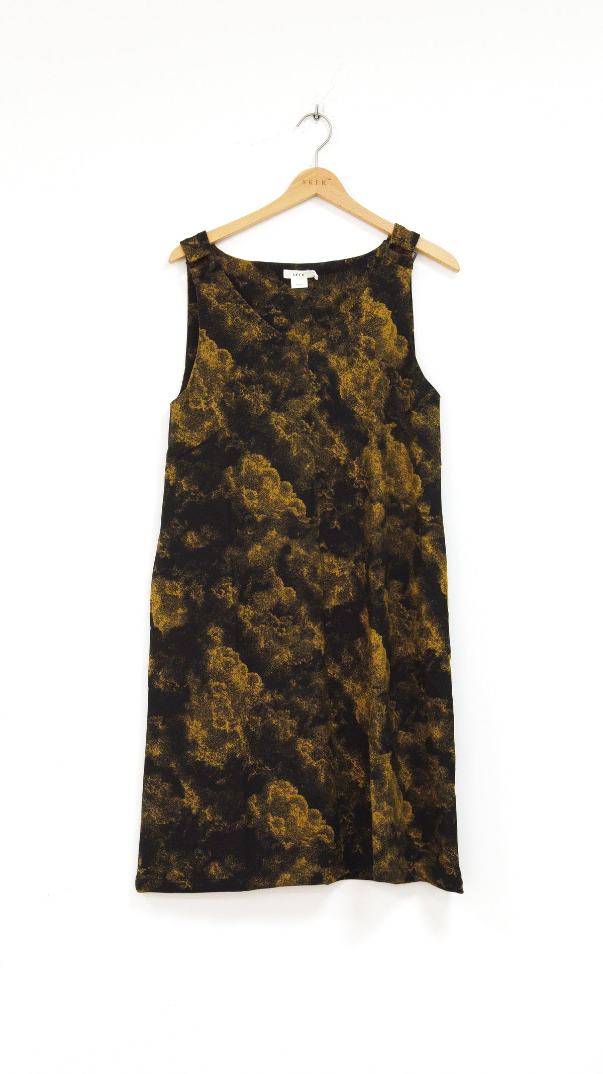 ROBE FEMME ANANKÉ