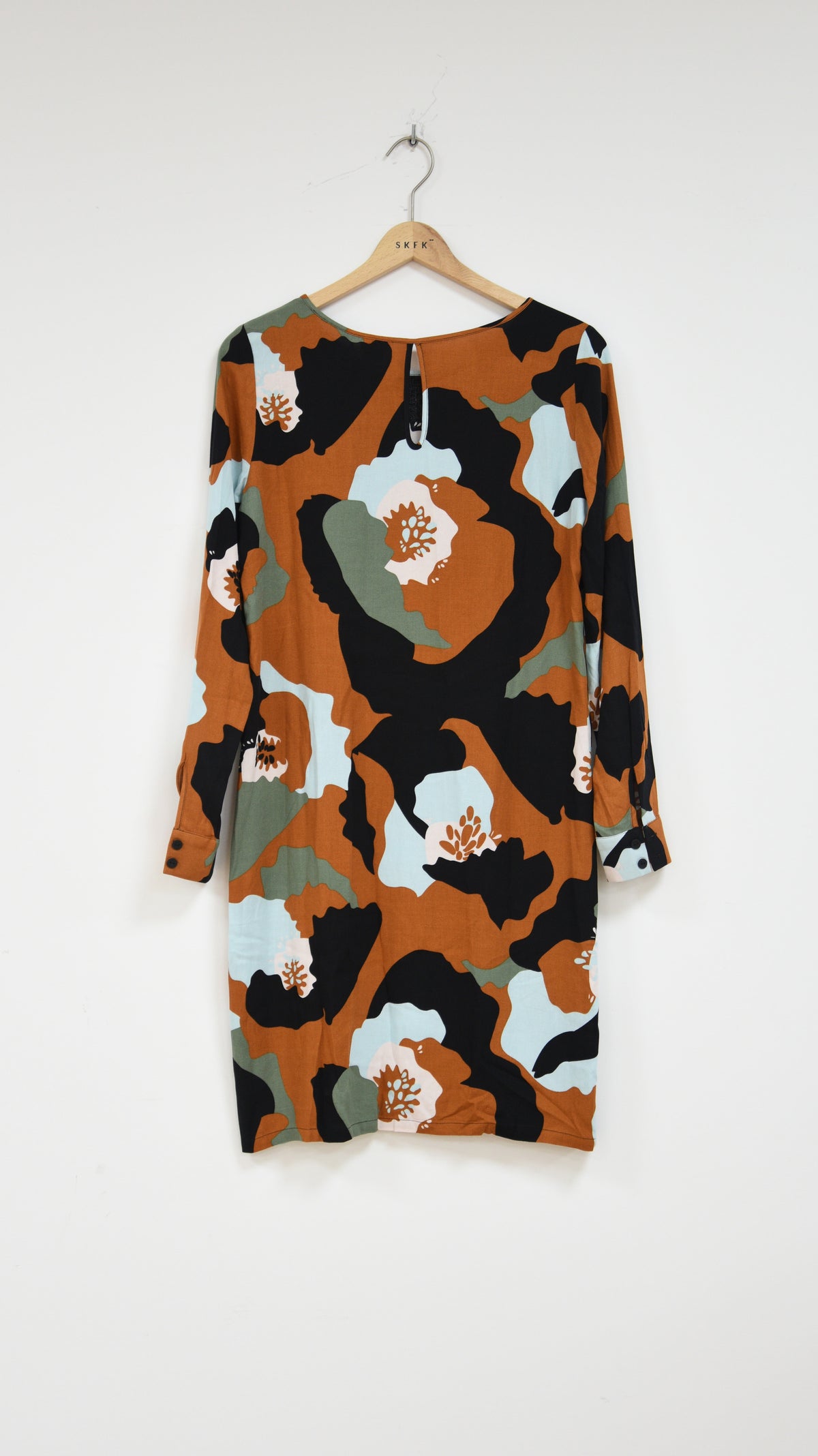 ROBE FEMME AURA