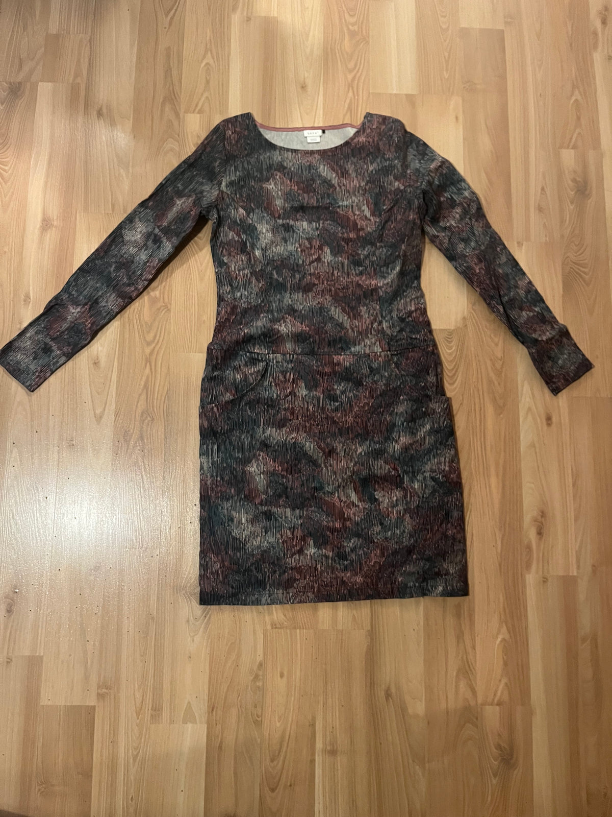 ROBE MADGE