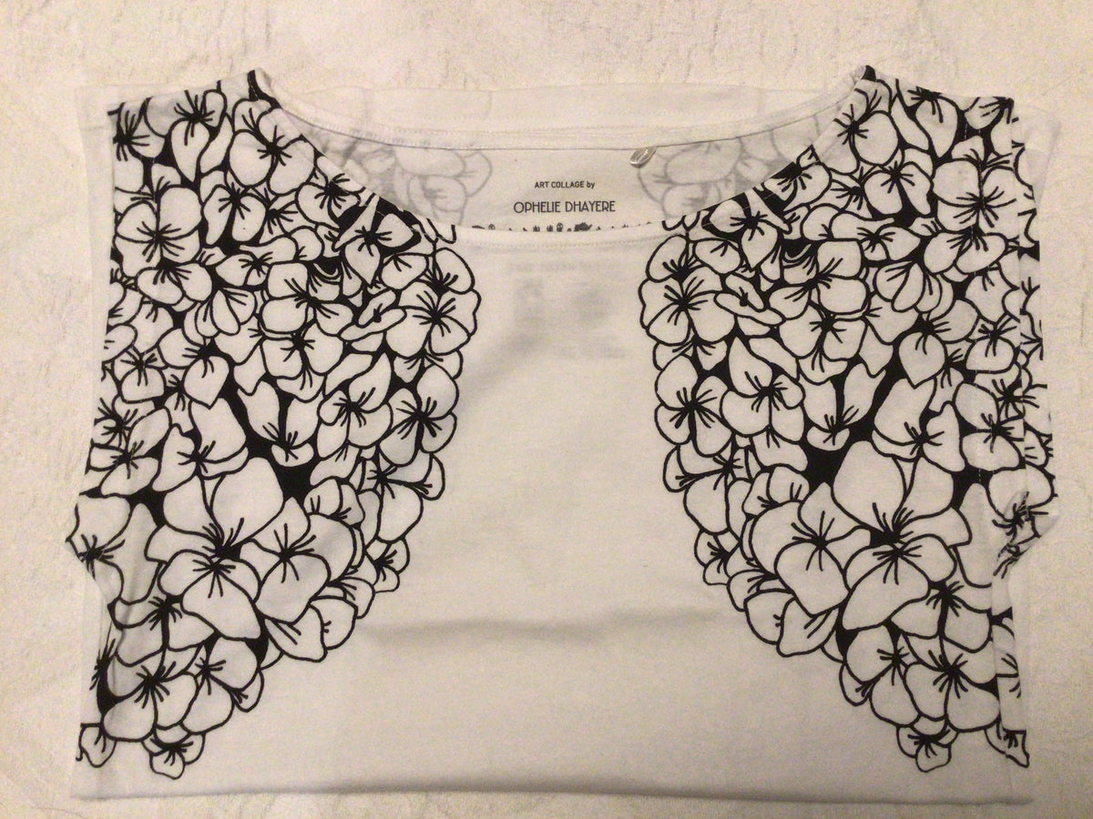 T-shirt Katixa