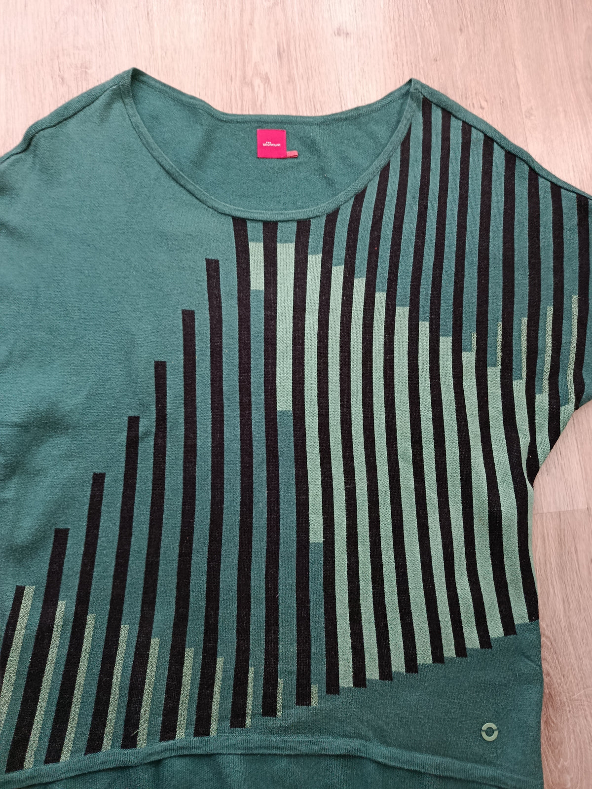 Arga sweater