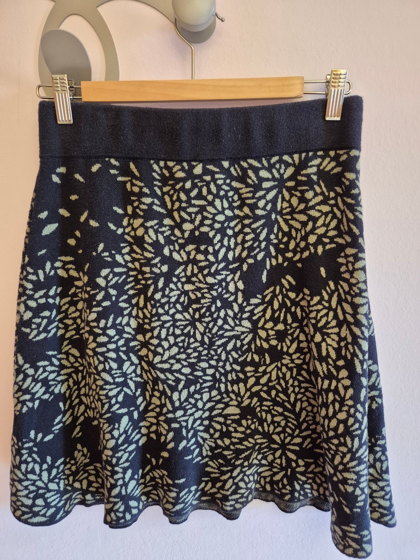 FALDA CORTA MUJER ARANE