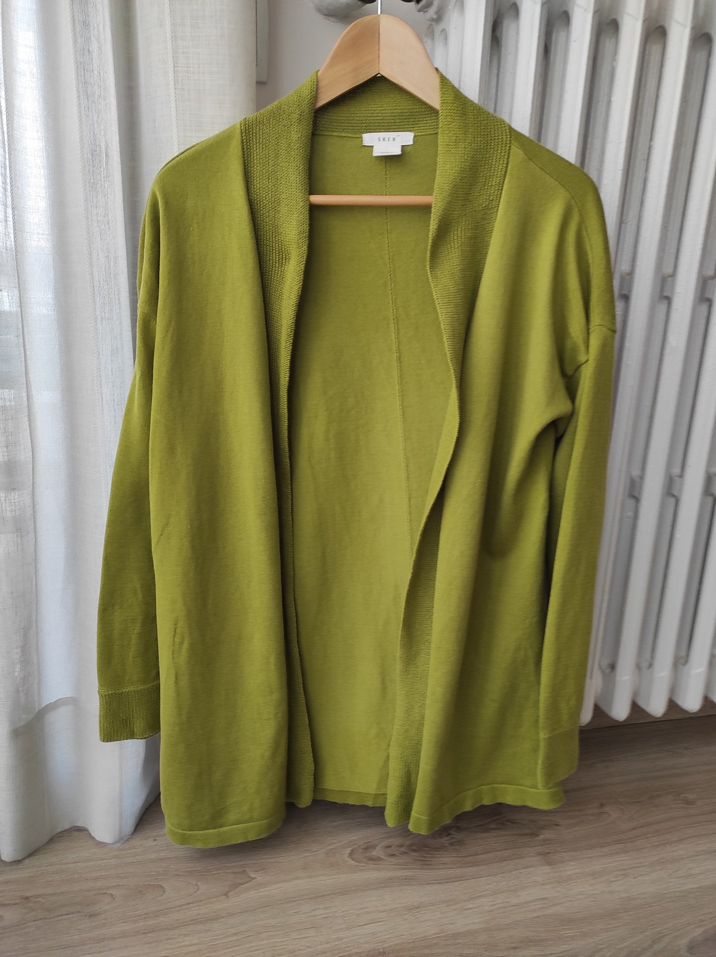 SUÉTER ARA DE MUJER