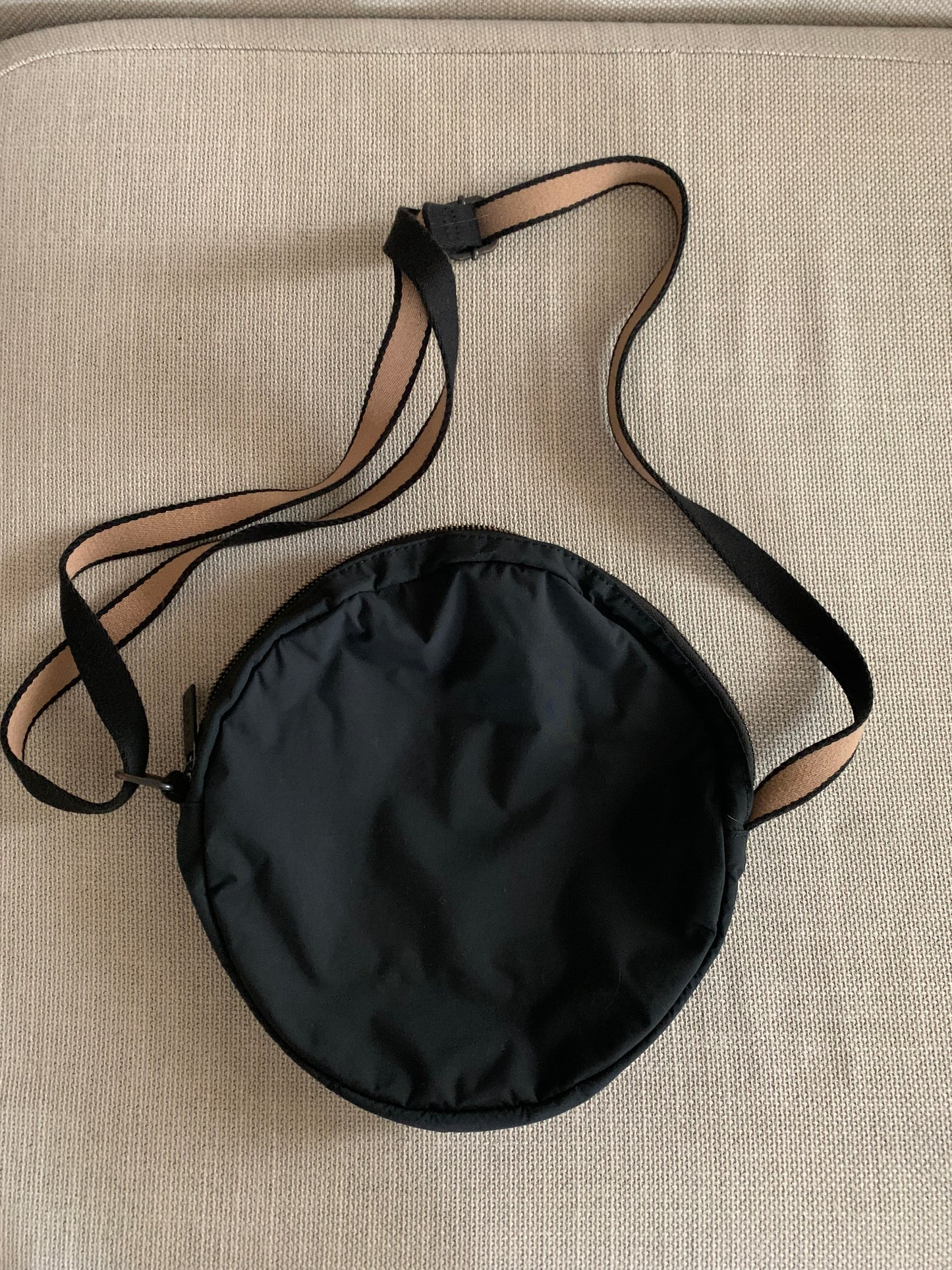 Bolso bandolera