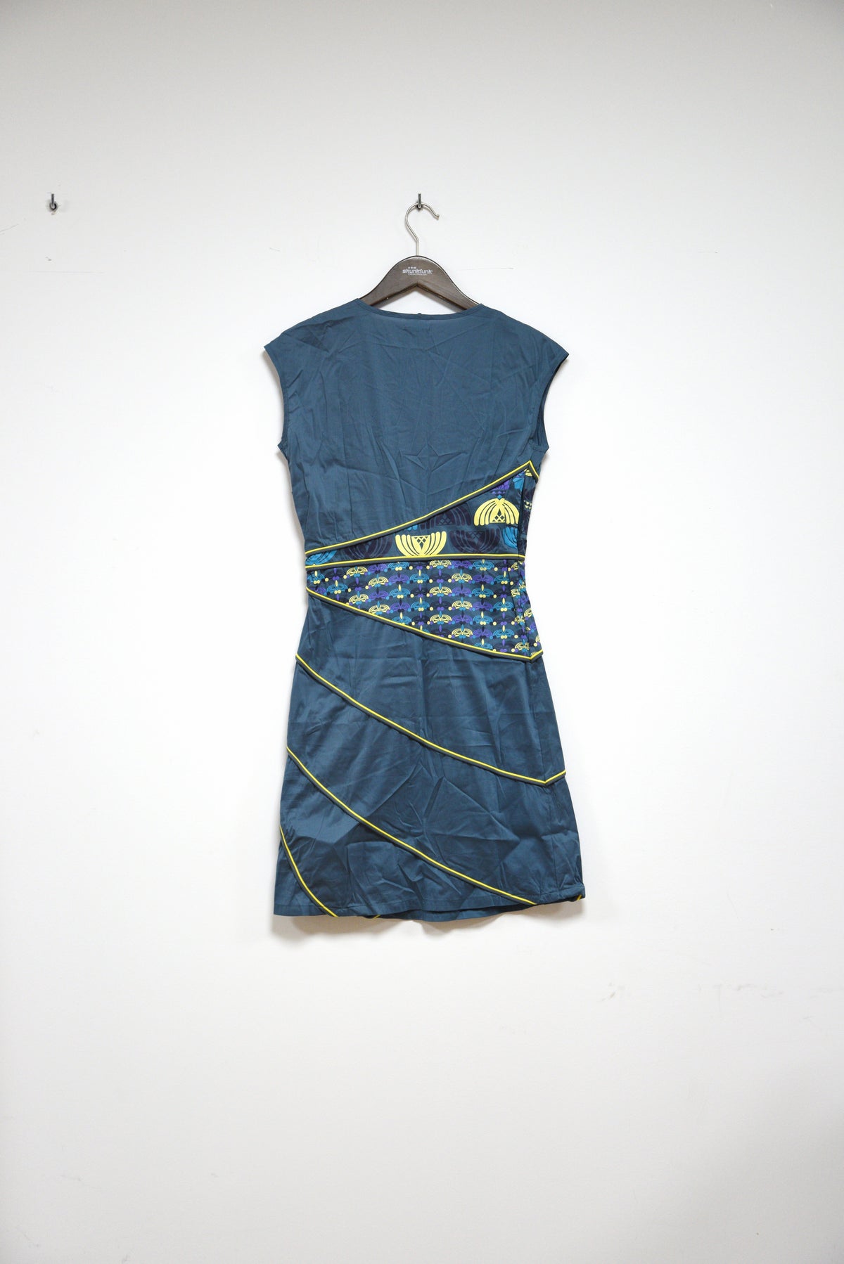 IRIBARNE ROBE FEMME