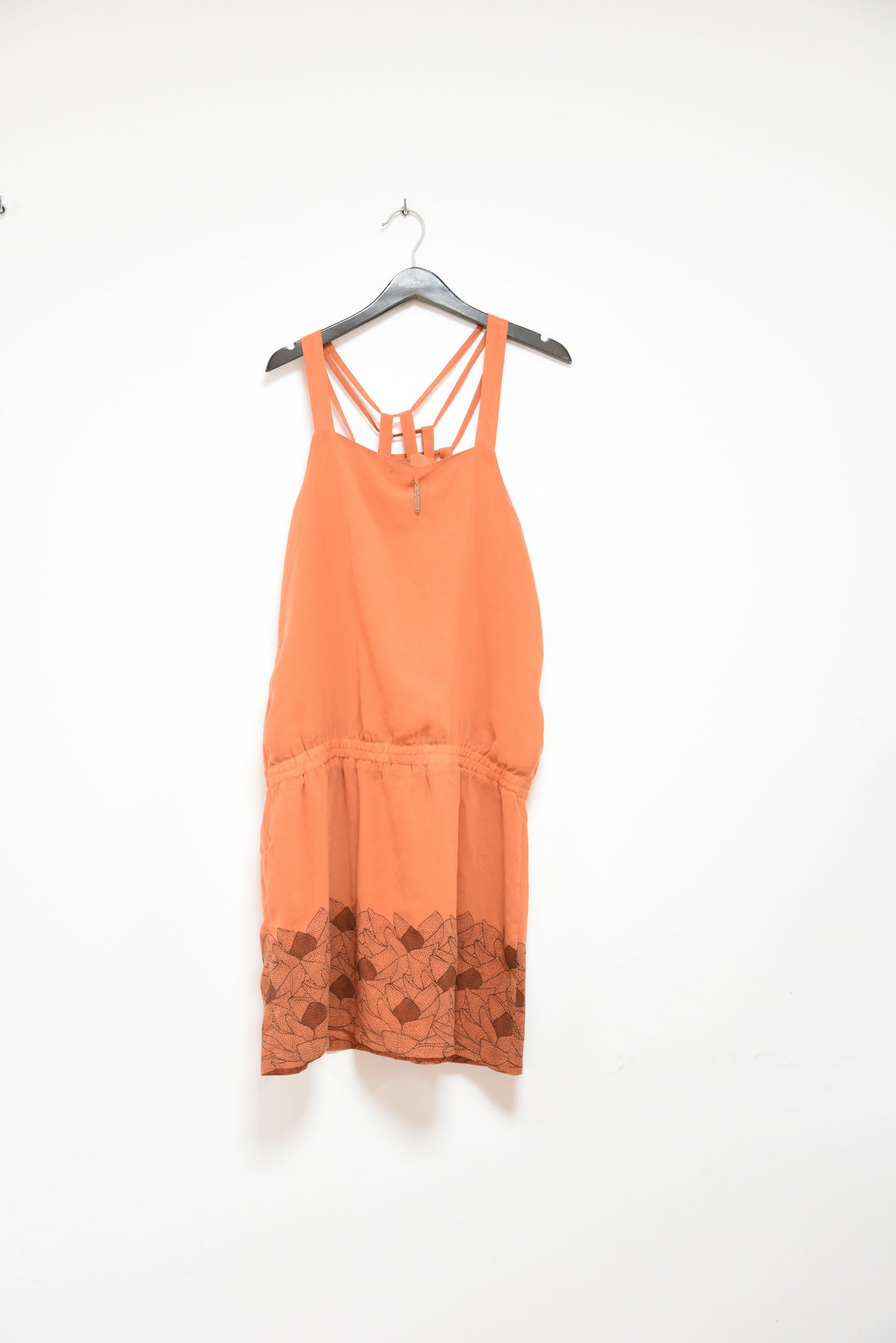 YVETTE ROBE FEMME