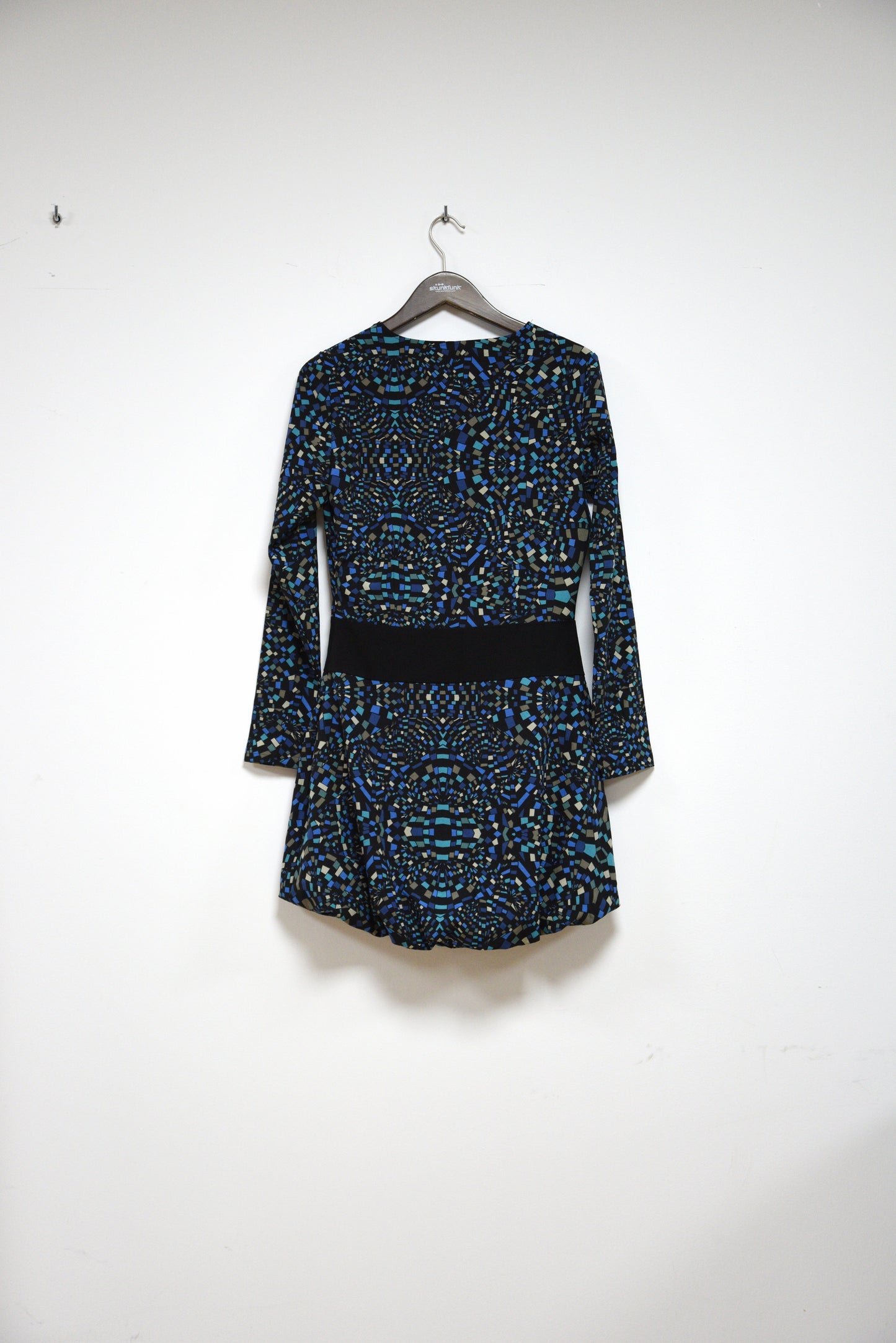 AGATA ROBE FEMME