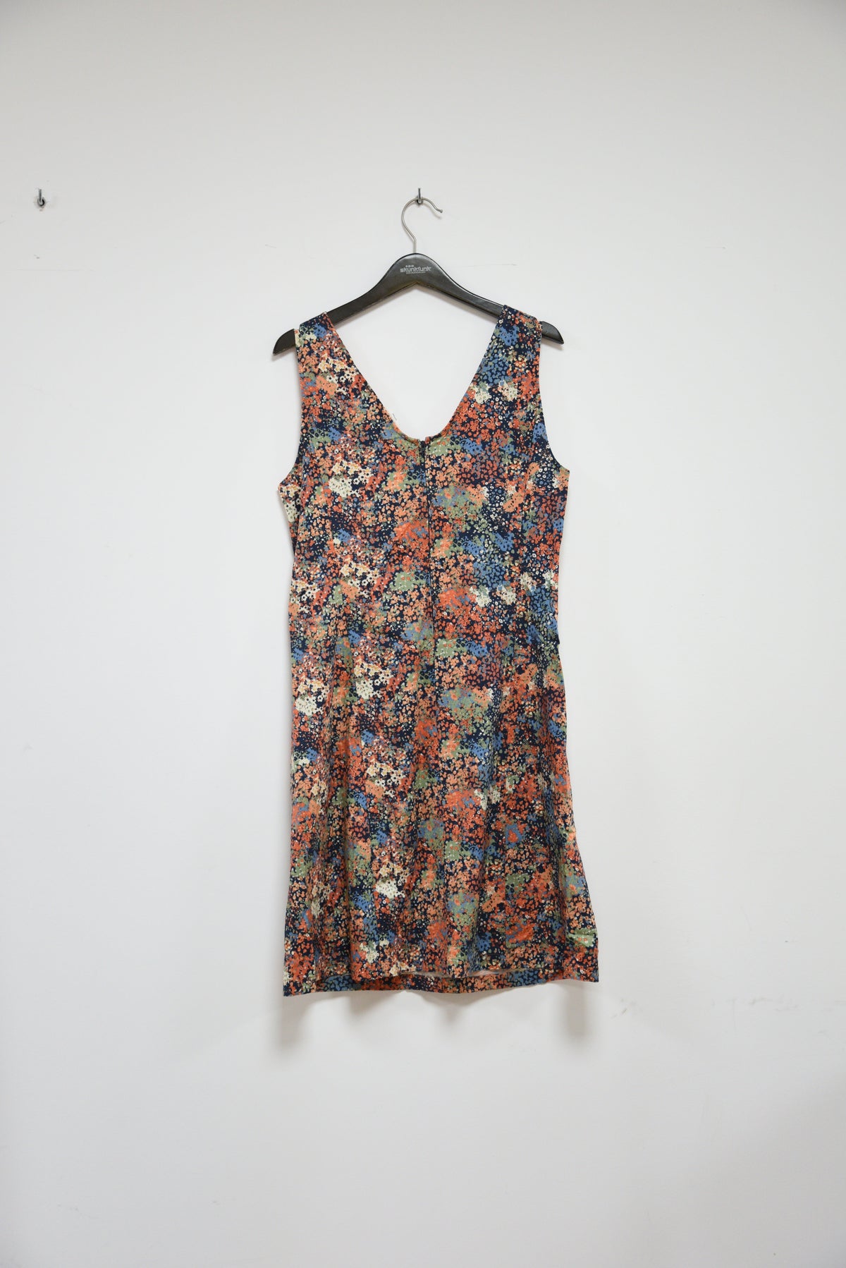 BIOLETA ROBE FEMME
