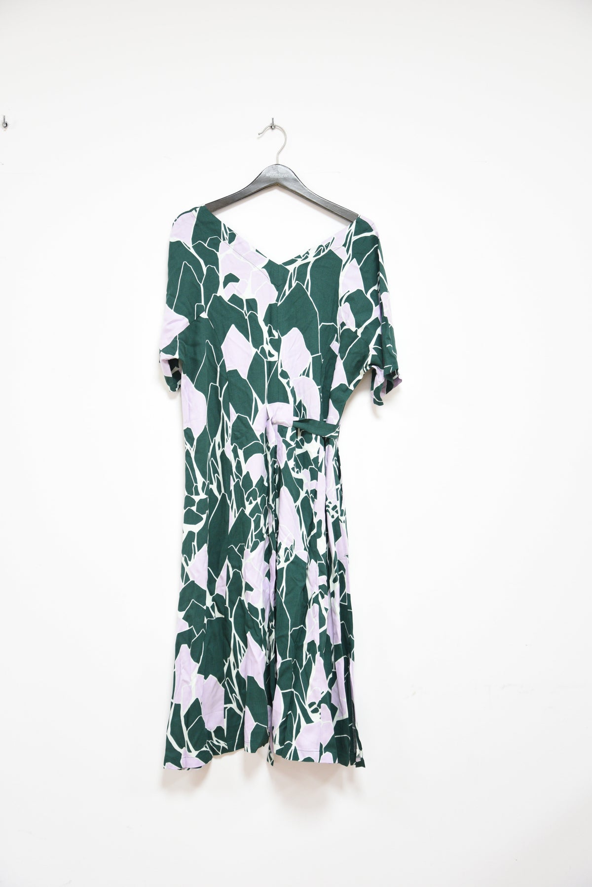NAHIKA ROBE FEMME