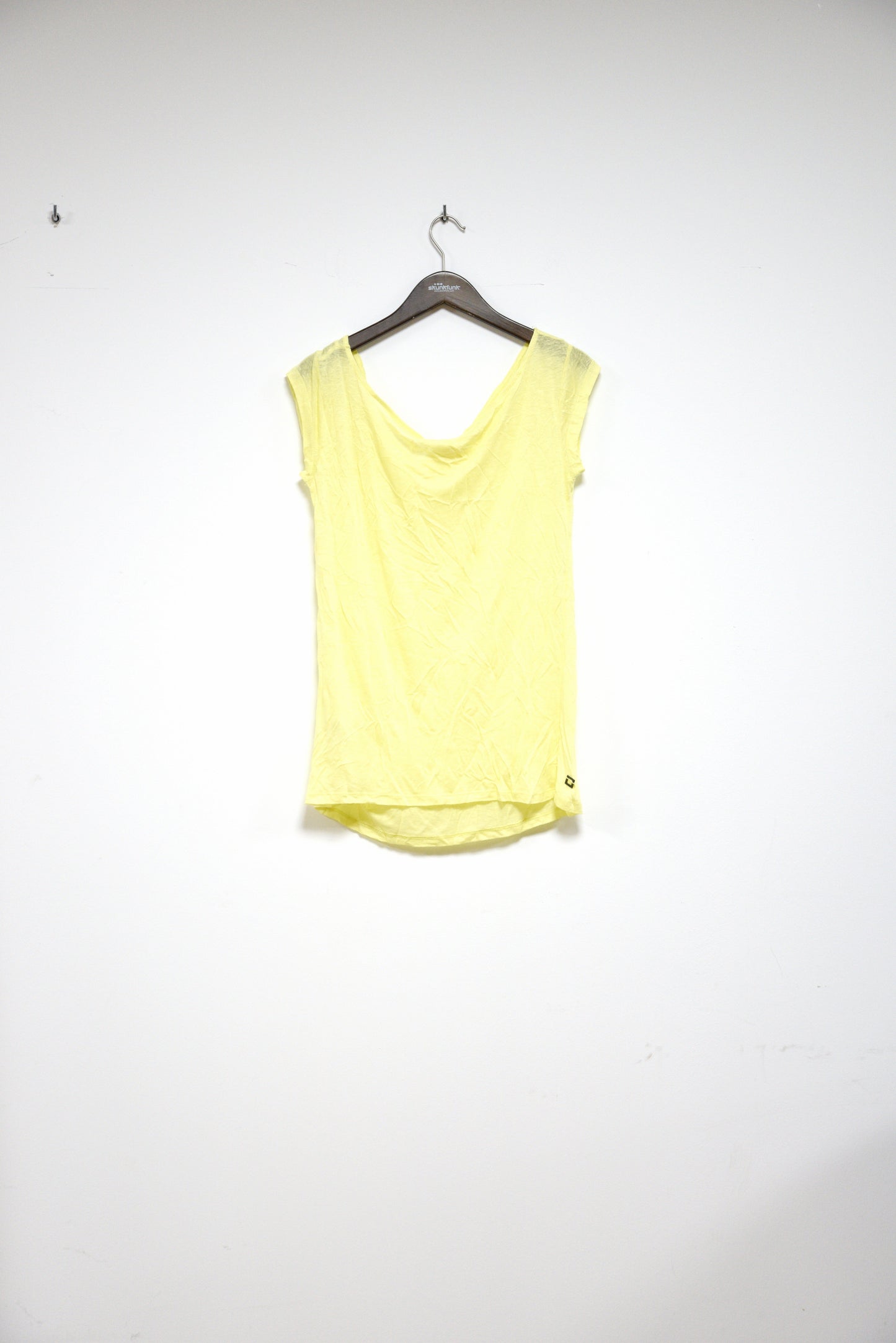 NATASHA T-SHIRT FEMME