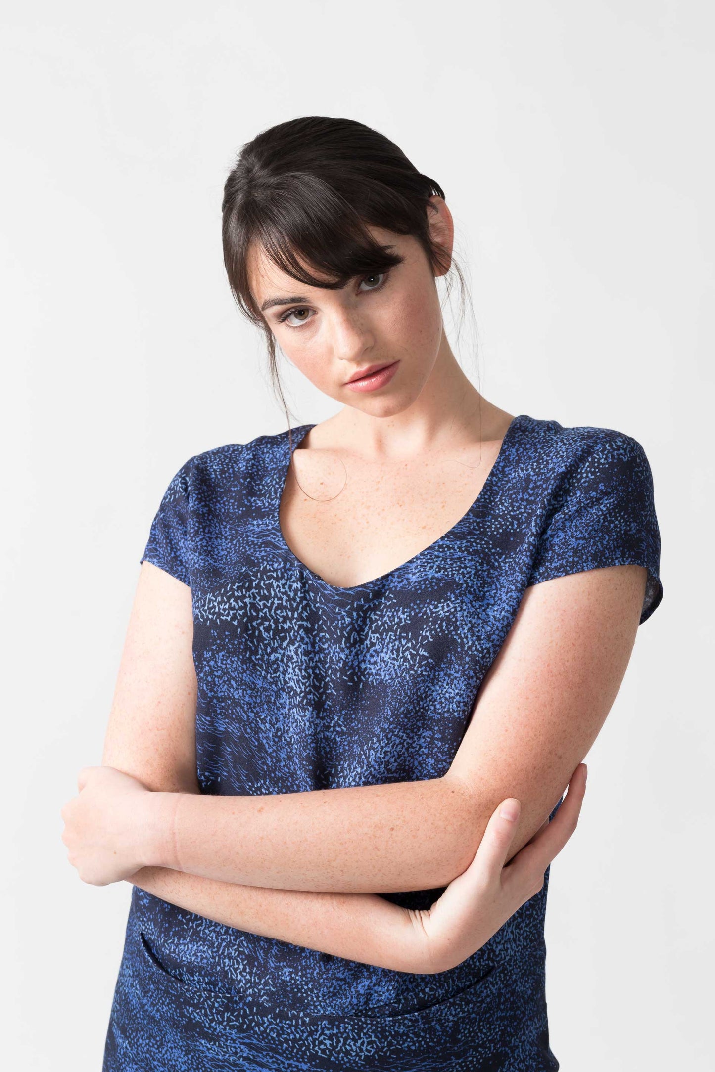 ABENE WOMEN DRESS