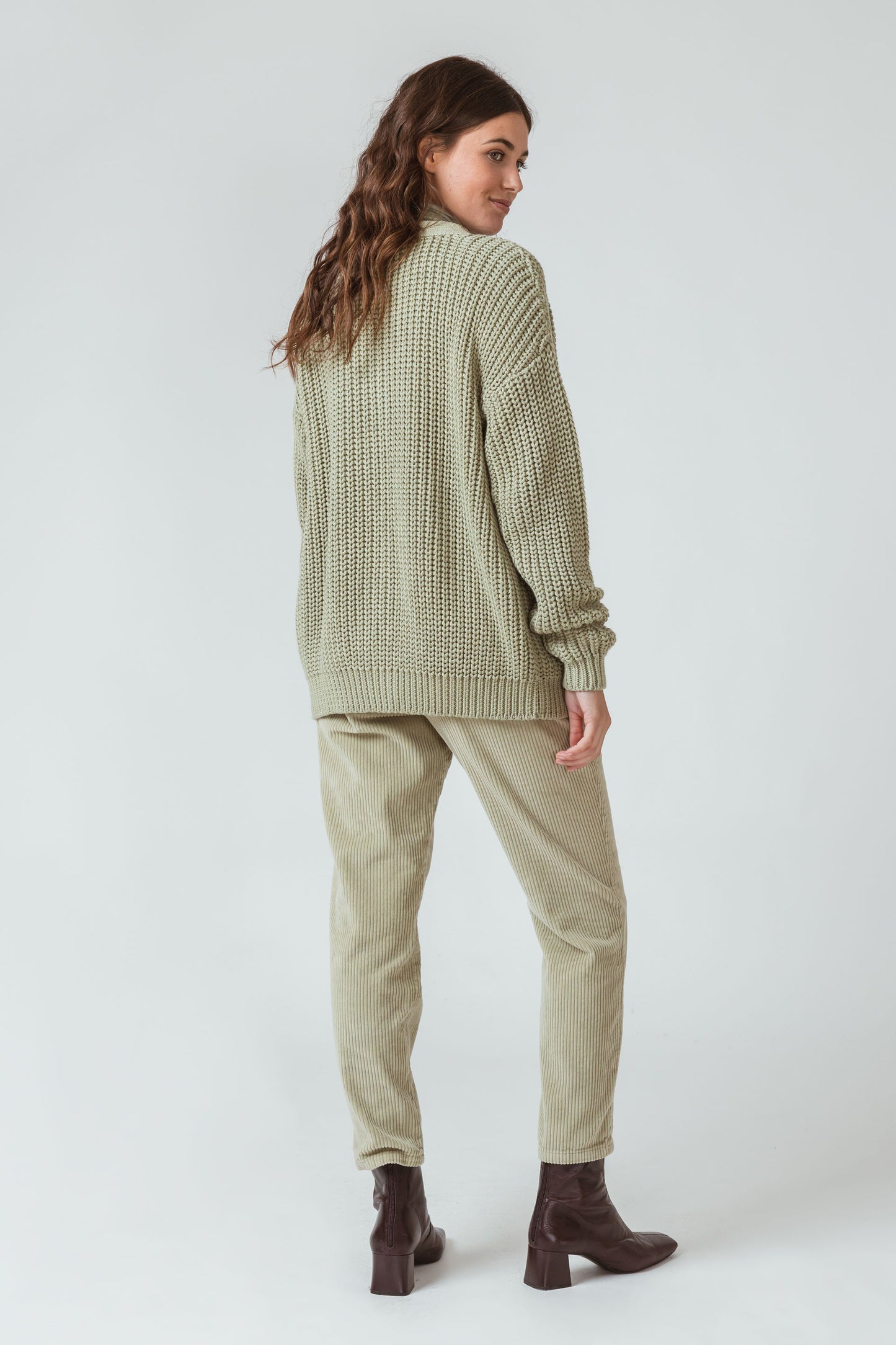 PULL FEMME ADANE