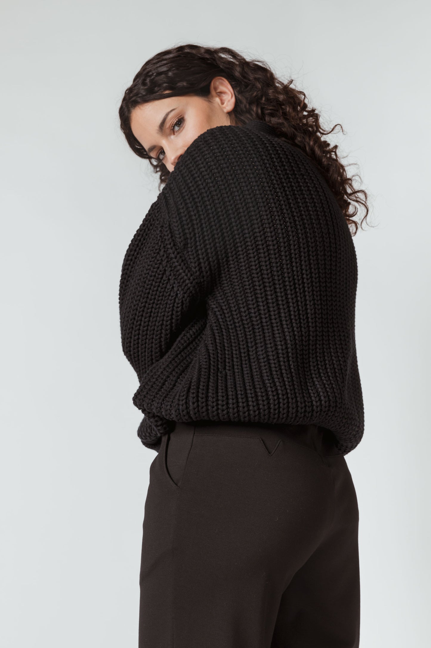 PULL FEMME ADANE