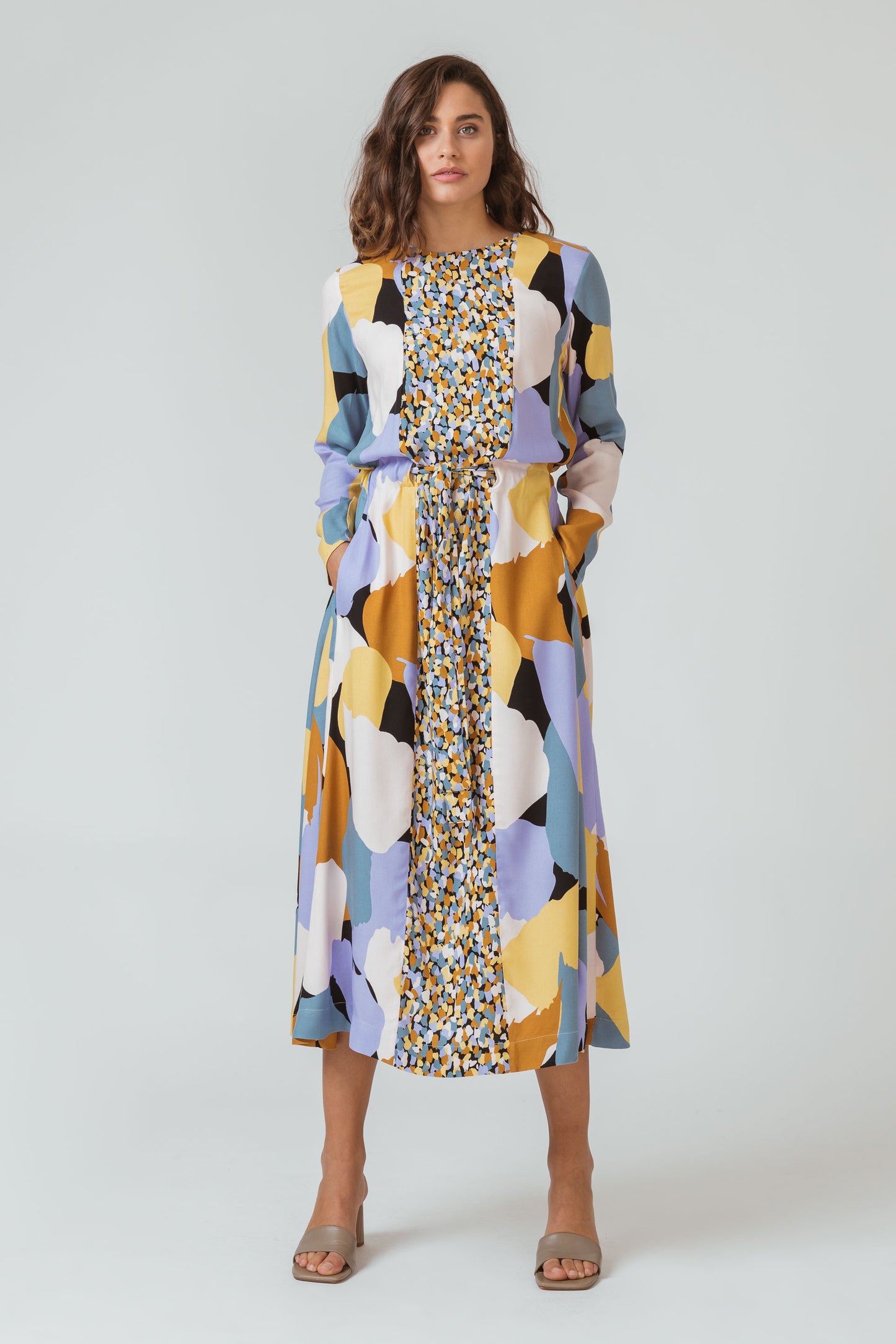 ROBE FEMME AGATA