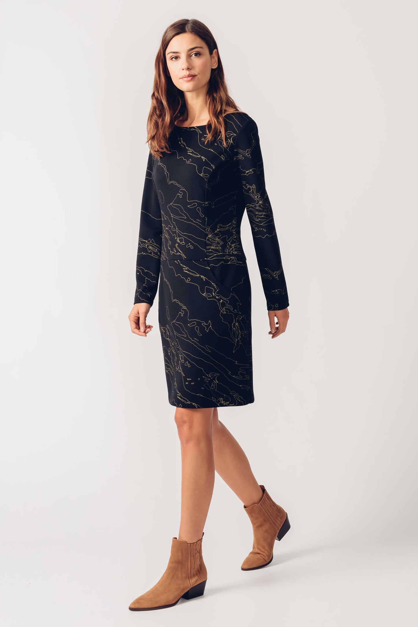 ROBE FEMME AIANE_S