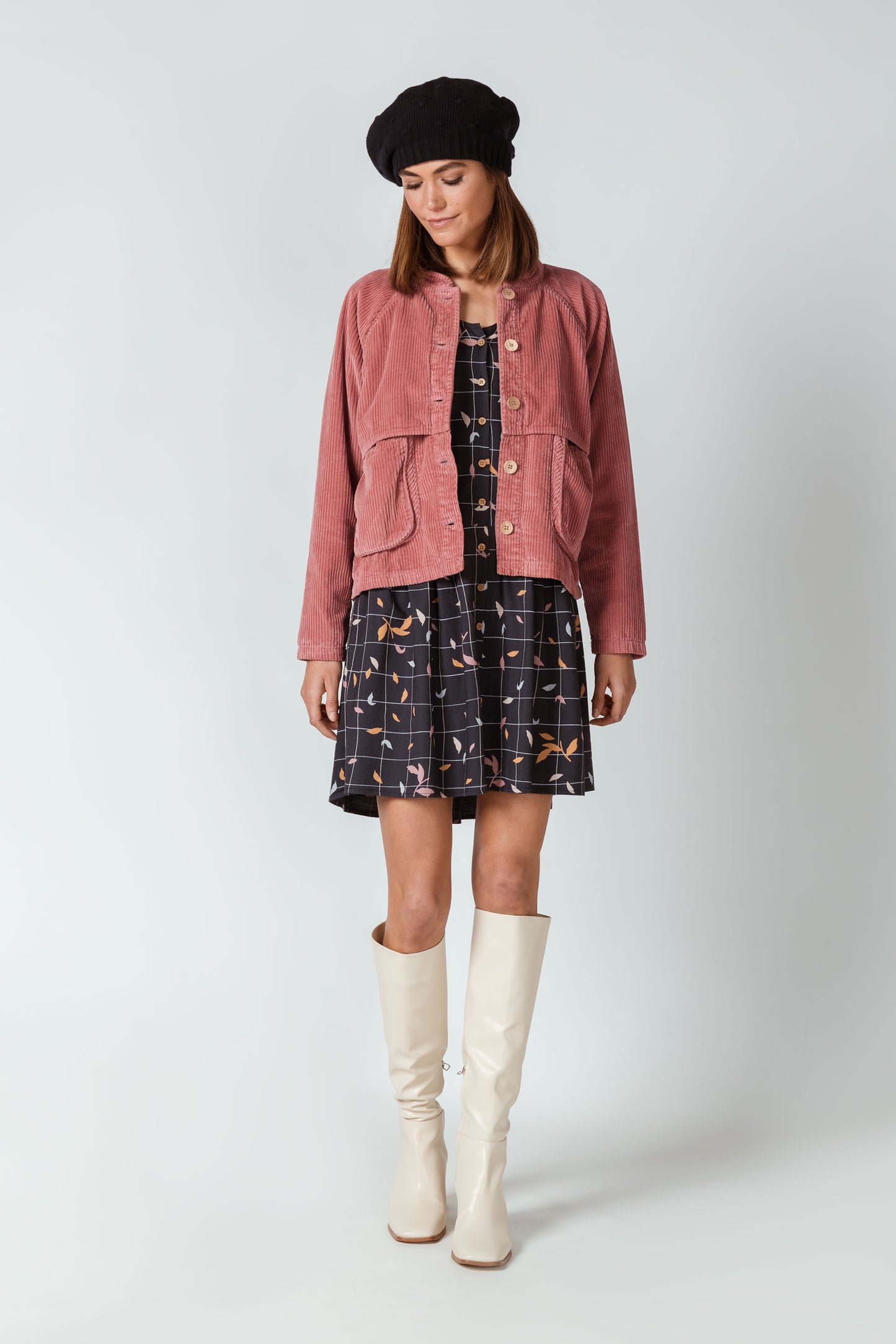 VESTE FEMME AIURI