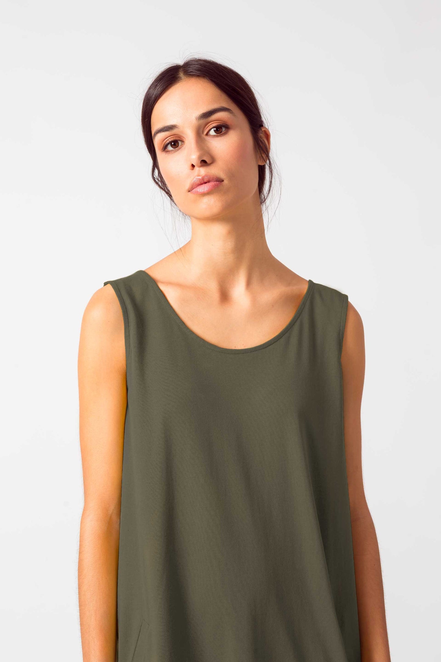 AIZANE WOMEN DRESS