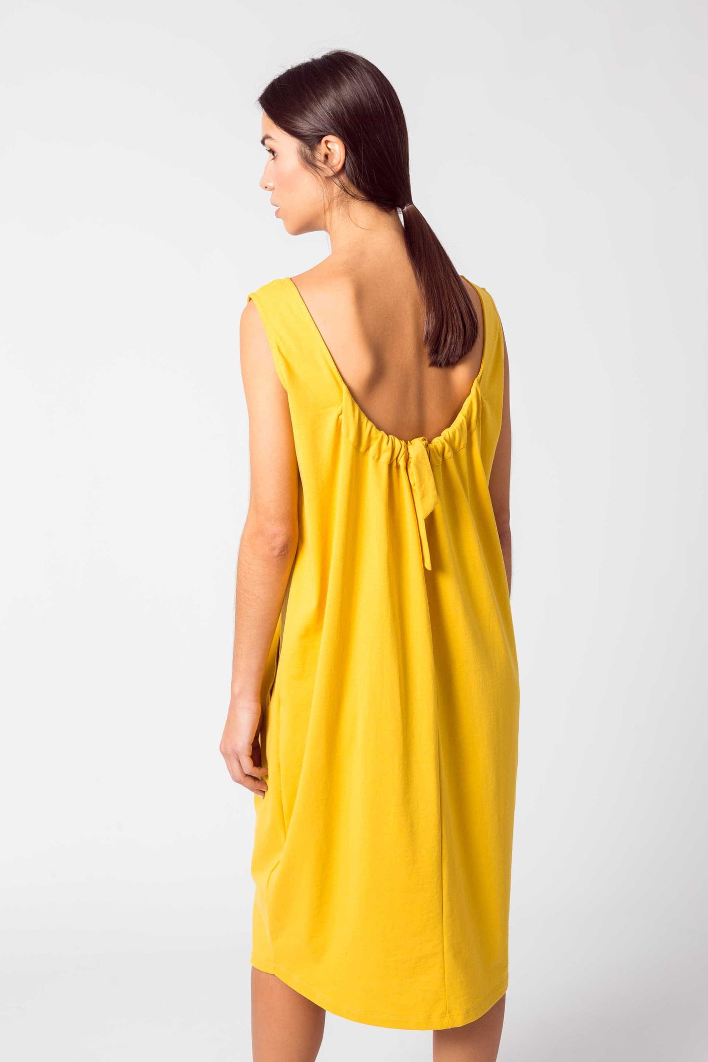 AIZANE WOMEN DRESS