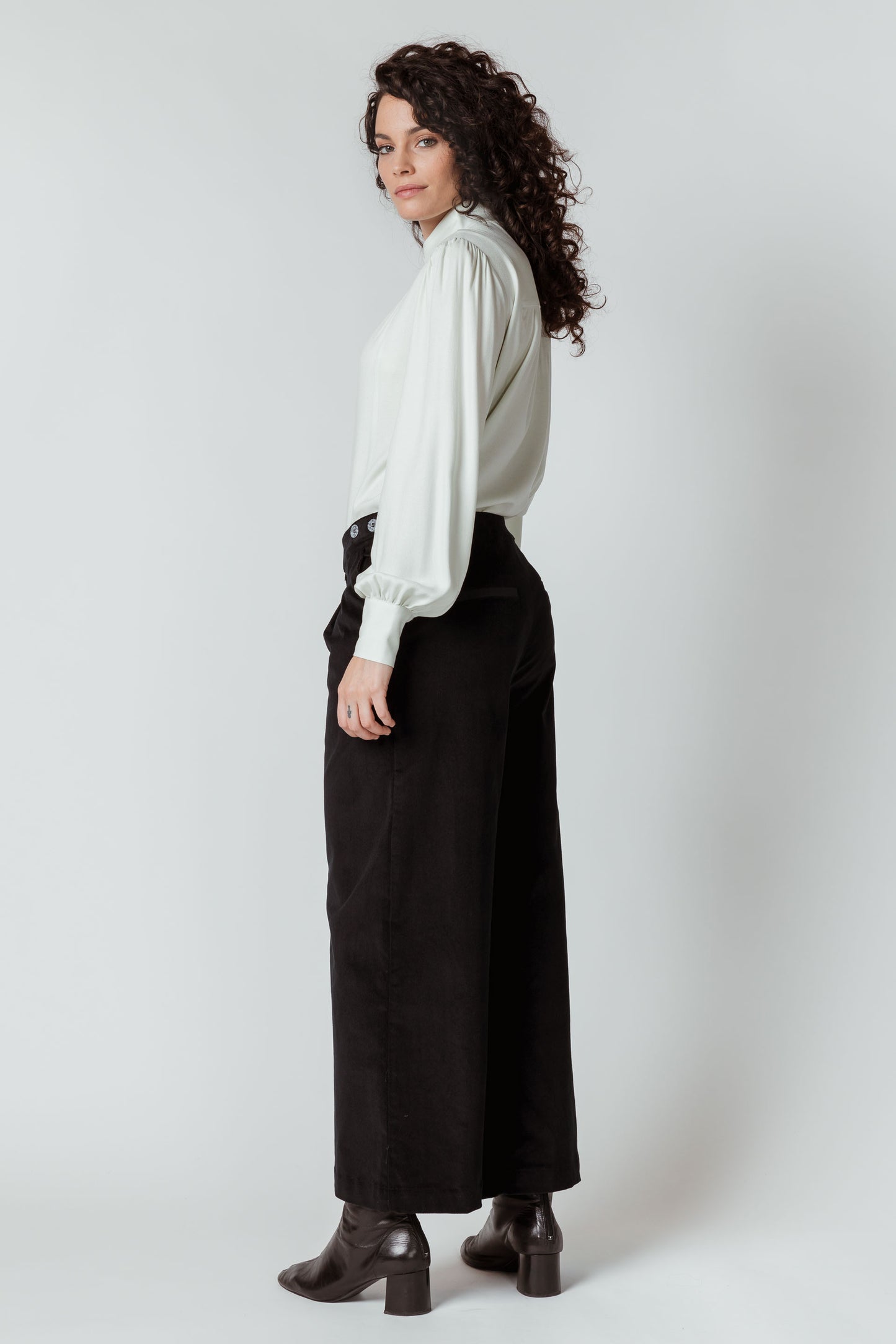 CHEMISE FEMME AIZARO