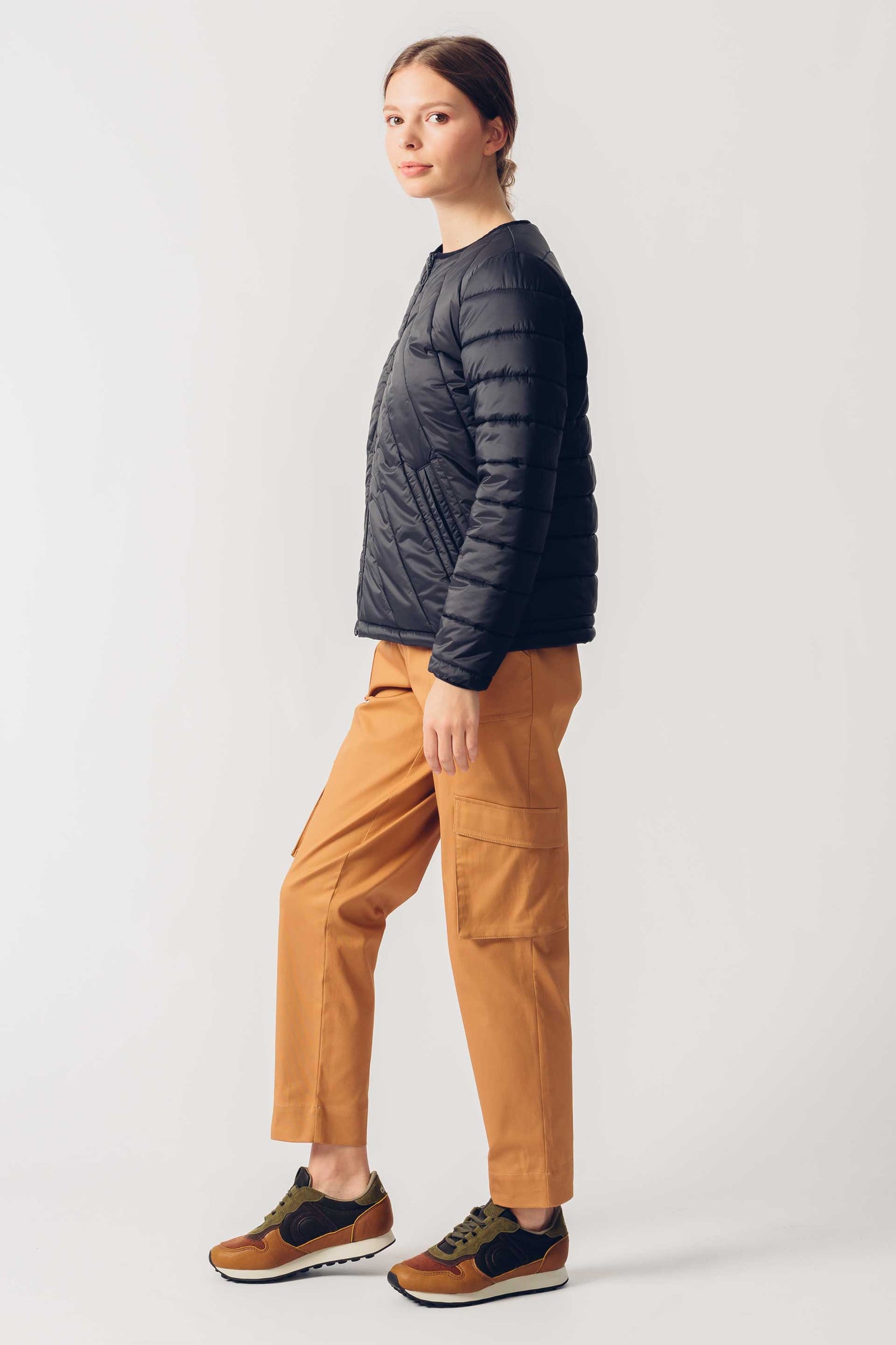 AIZENE WOMEN JACKET