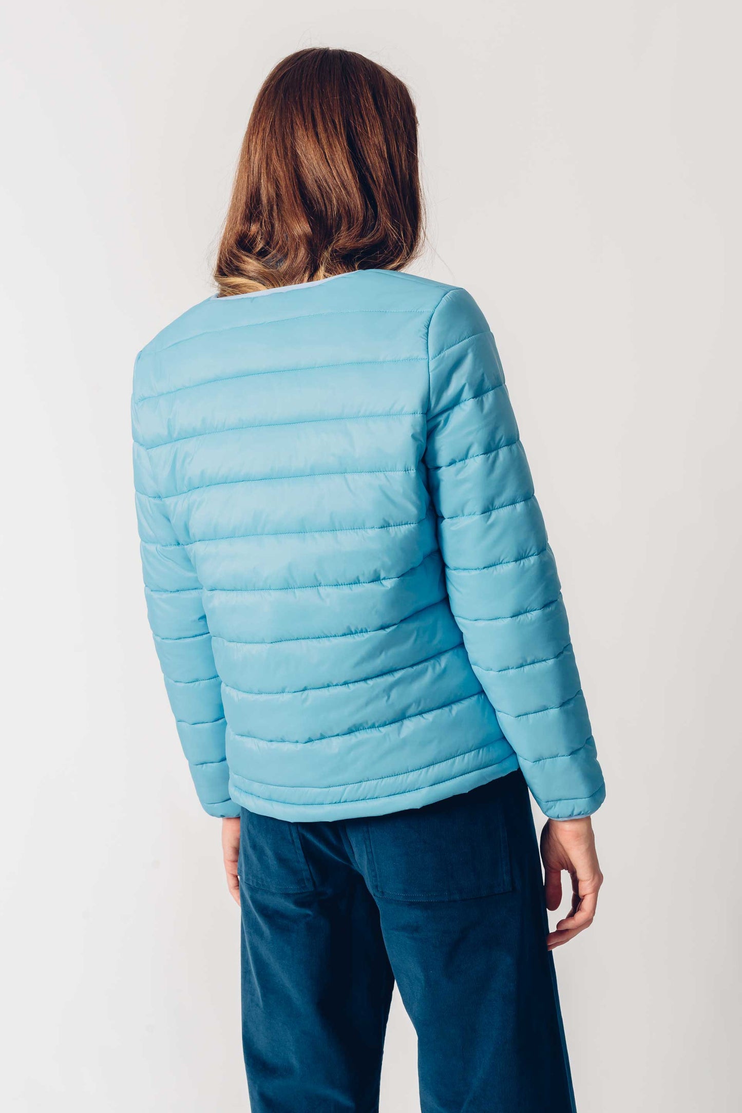AIZENE WOMEN JACKET