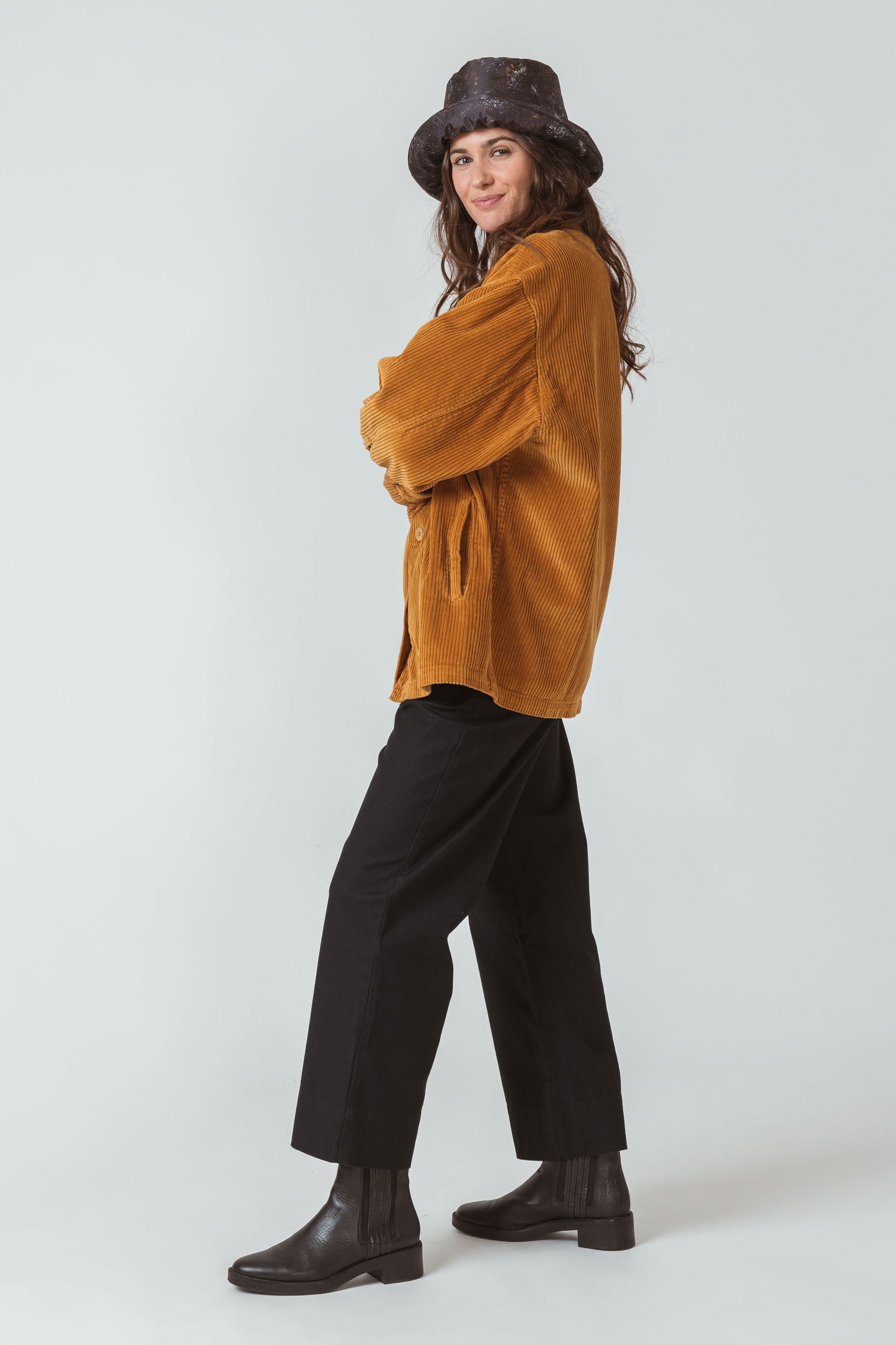 VESTE FEMME ARAOTZ