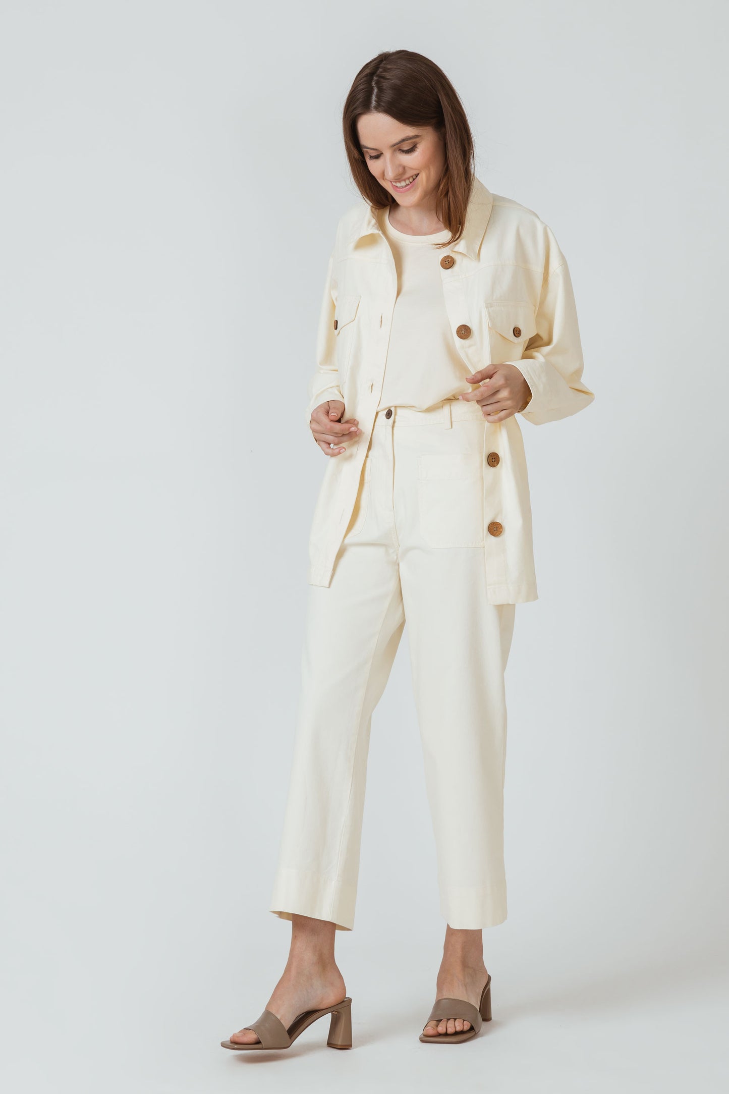 VESTE FEMME ARAOTZ