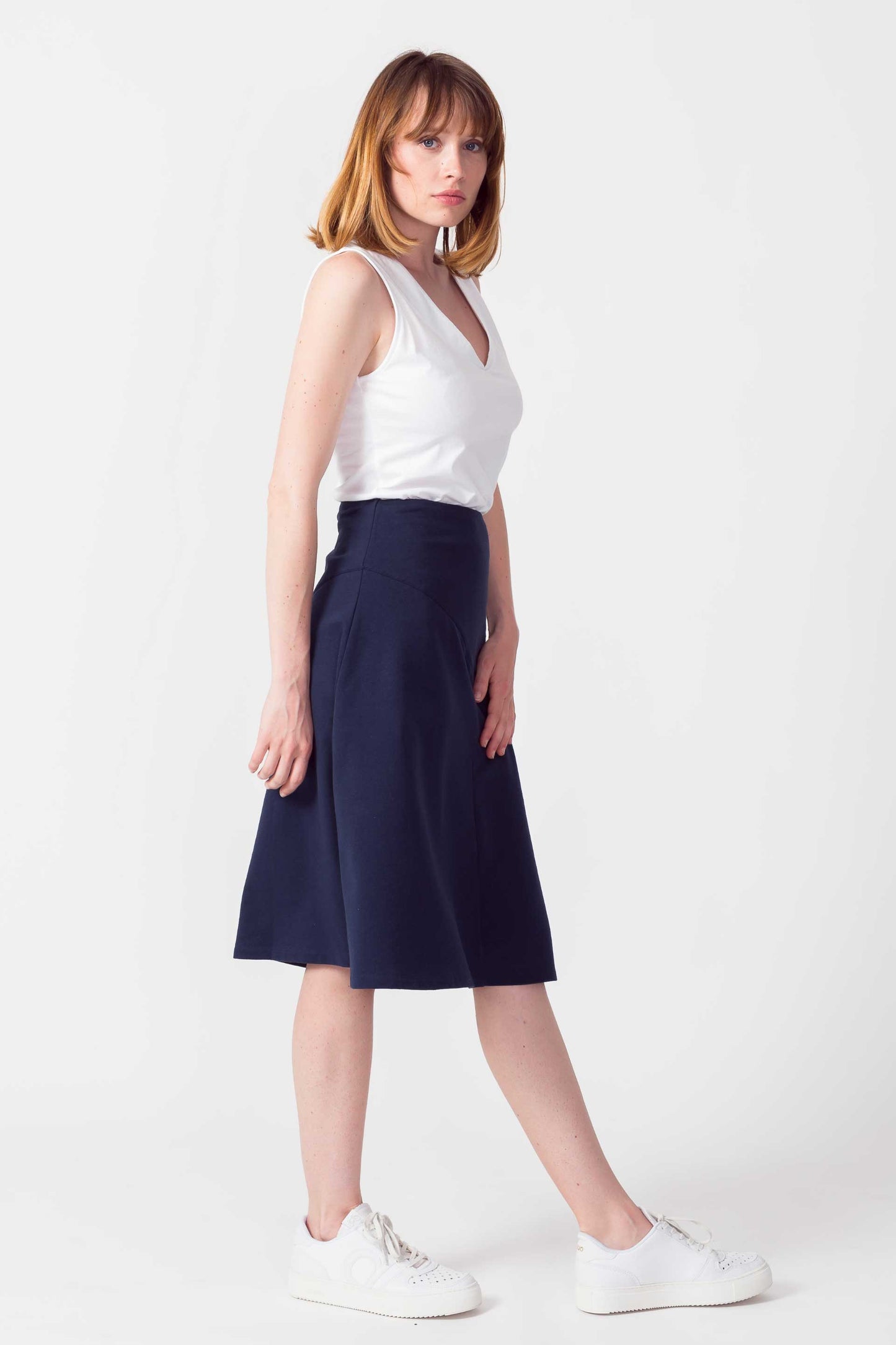 ARIMA WOMEN SKIRT